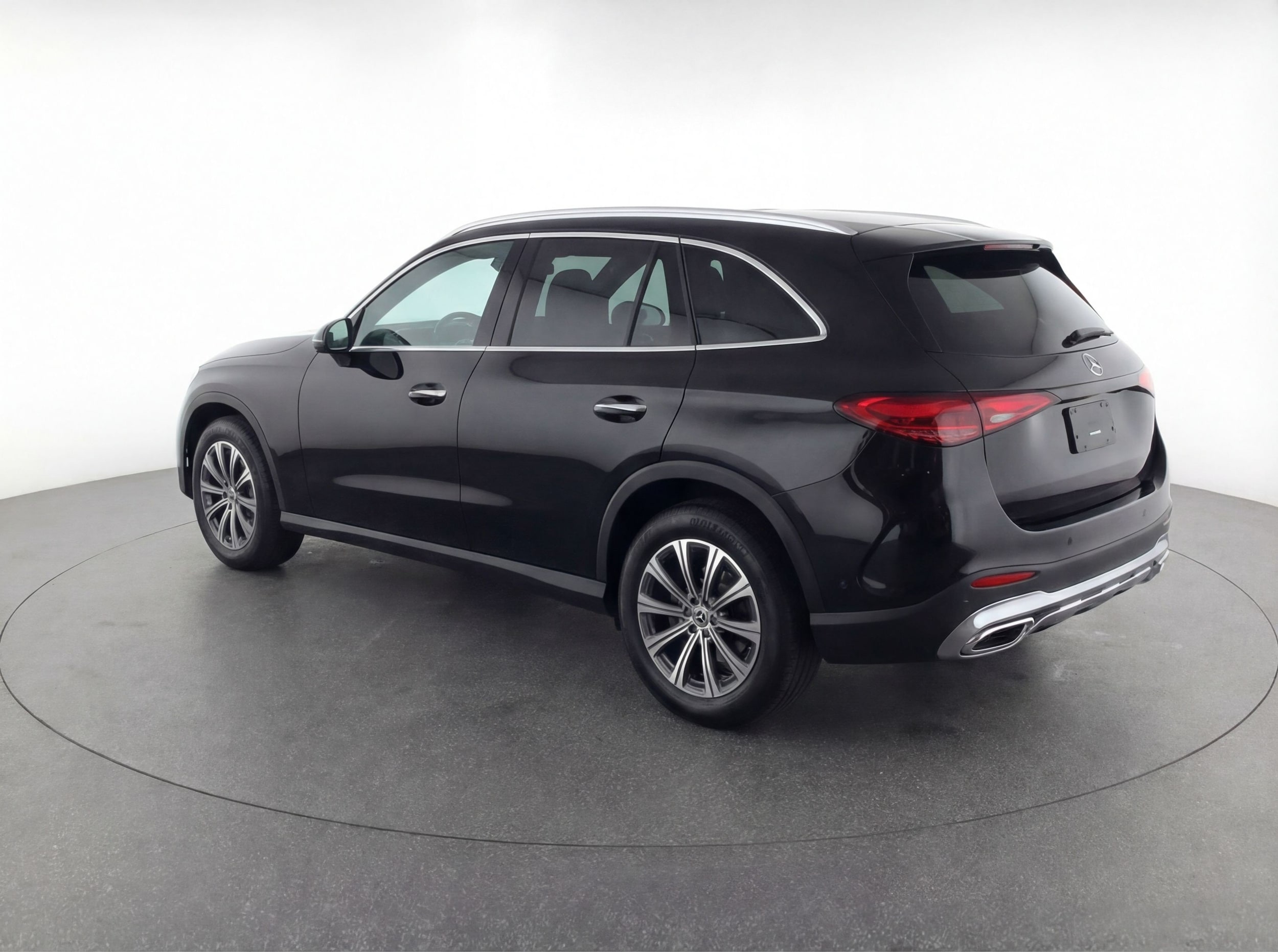 Thumbnail: 2024 Mercedes-Benz GLC - 6