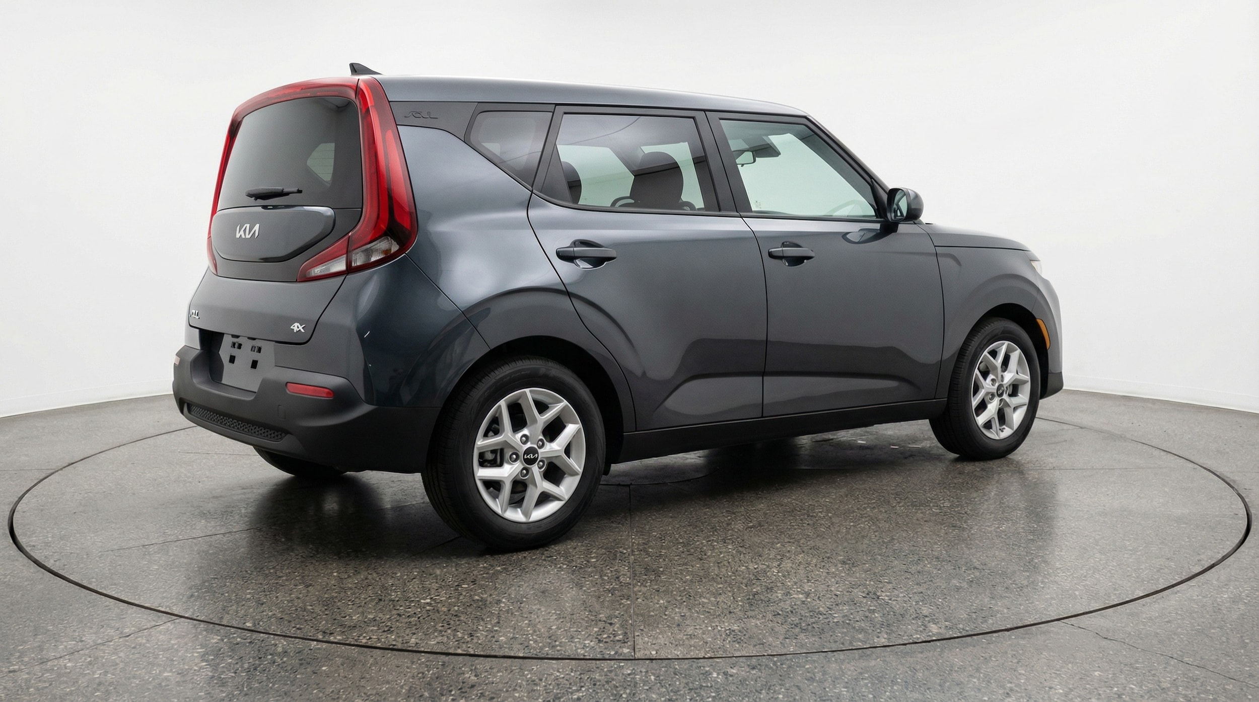 Thumbnail: 2025 Kia Soul - 7