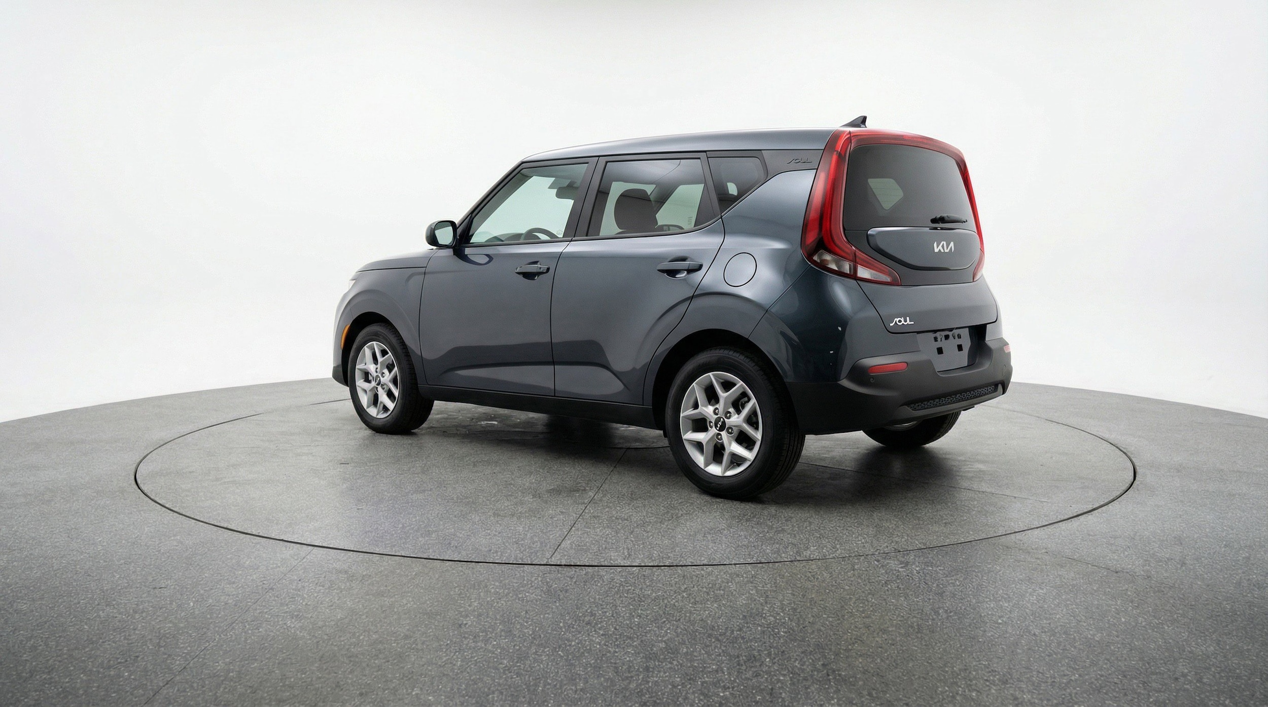 Thumbnail: 2025 Kia Soul - 6