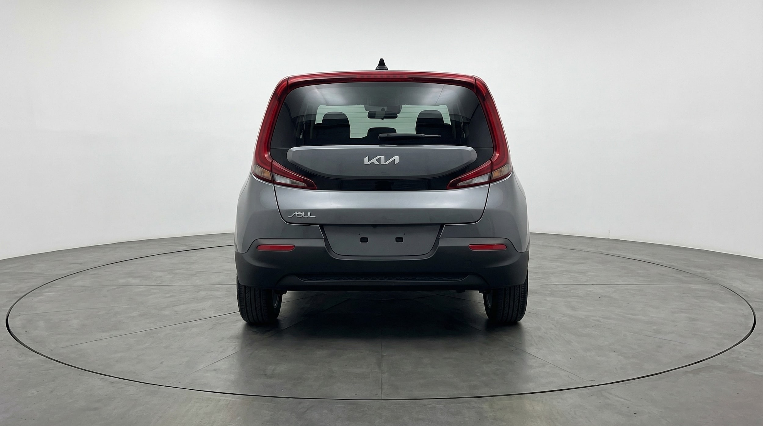 Thumbnail: 2025 Kia Soul - 6