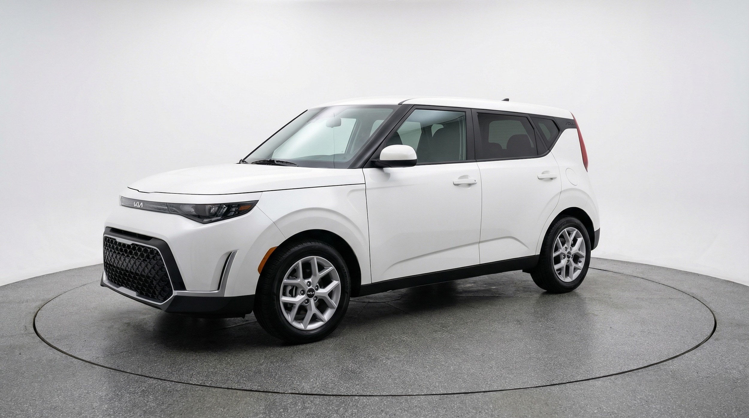 Thumbnail: 2025 Kia Soul - 3