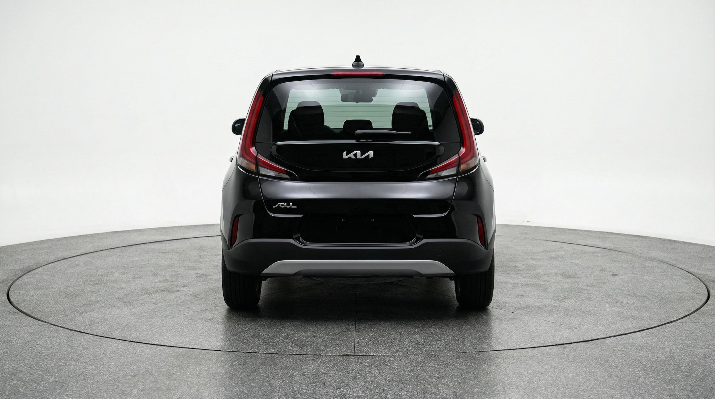 Thumbnail: 2025 Kia Soul - 6