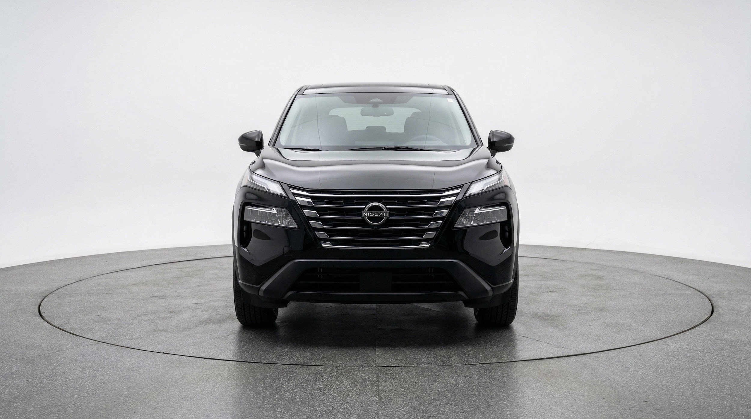 Thumbnail: 2025 Nissan Rogue - 2