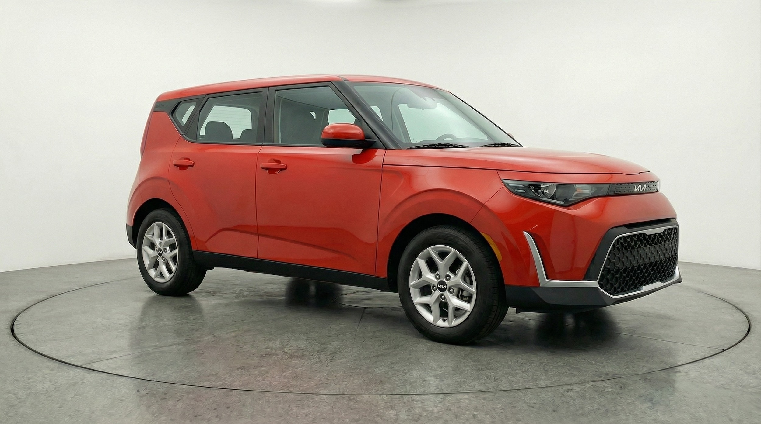 Thumbnail: 2025 Kia Soul - 1