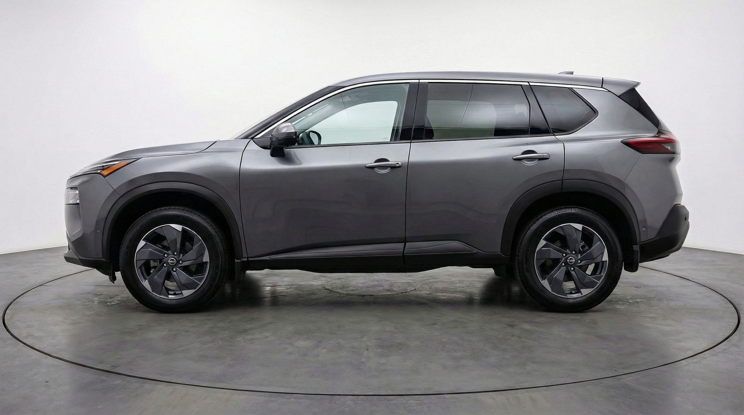 Thumbnail: 2025 Nissan Rogue - 4