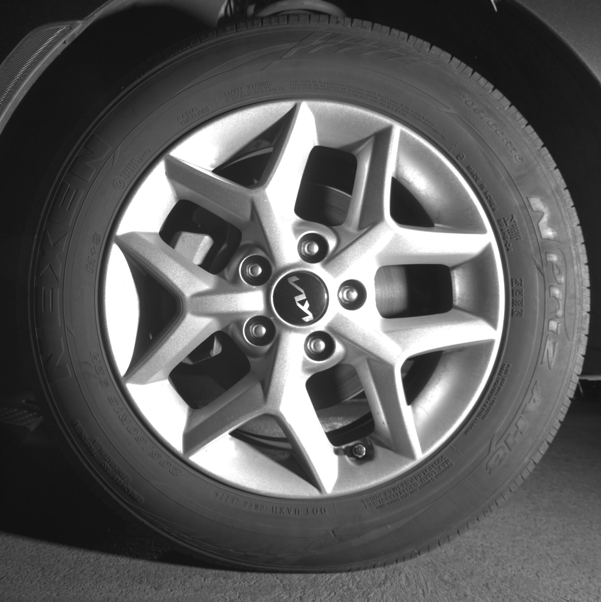 Thumbnail: 2025 Kia Soul - 9