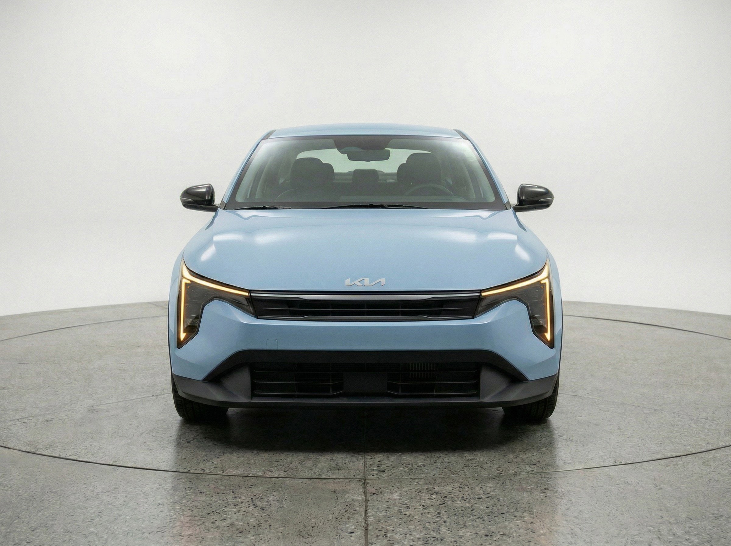 Thumbnail: 2025 Kia K4 - 2