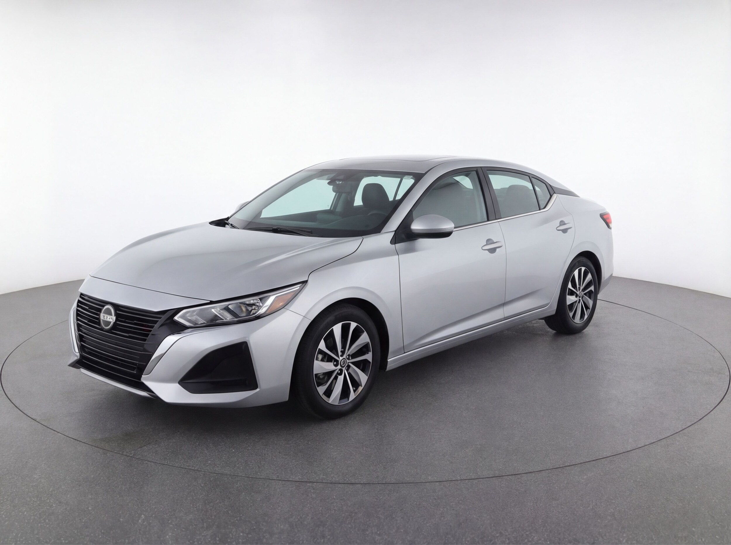 Thumbnail: 2023 Nissan Altima - 3