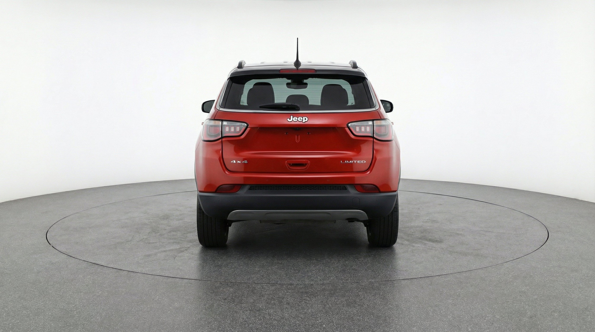Thumbnail: 2025 Jeep Compass - 7