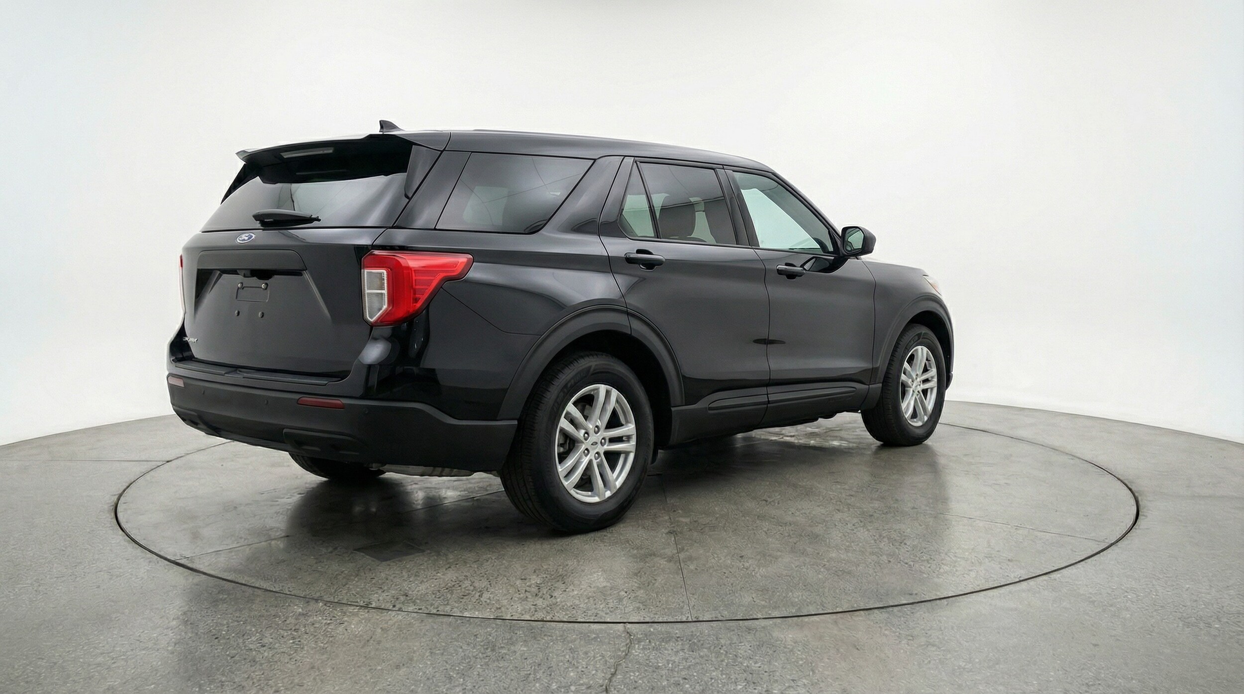 Thumbnail: 2024 Ford Explorer - 7