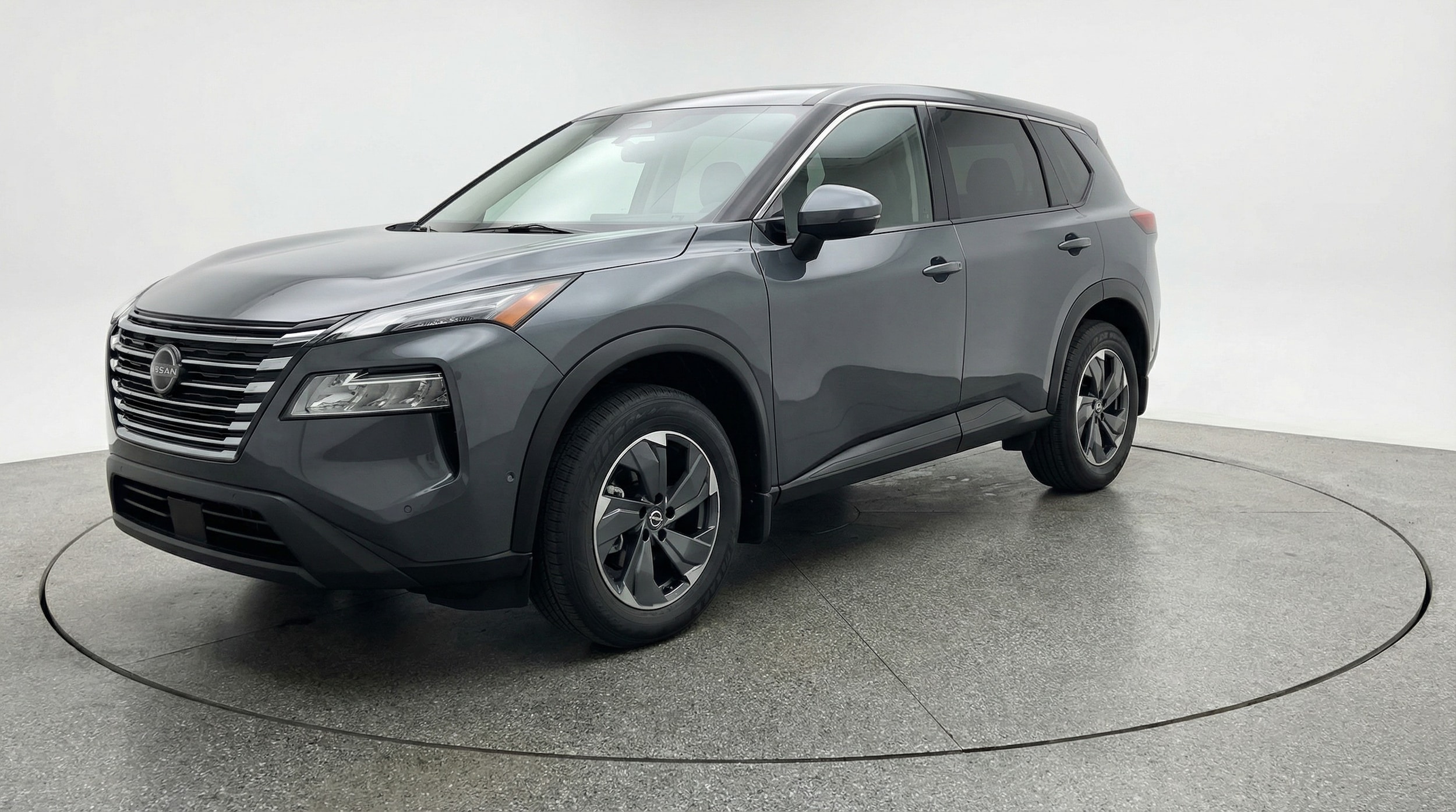 Thumbnail: 2025 Nissan Rogue - 3