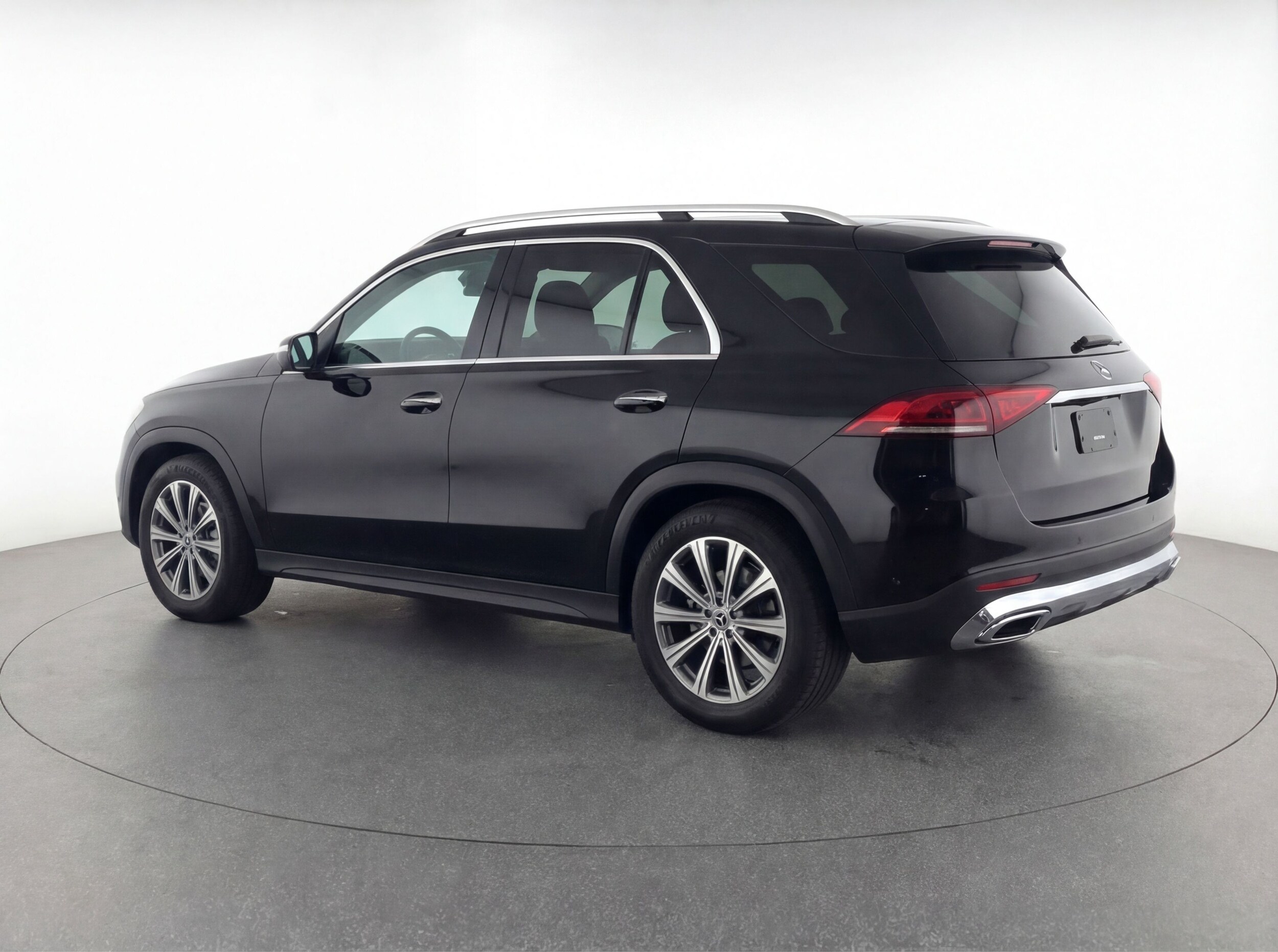 Thumbnail: 2024 Mercedes-Benz GLC - 5