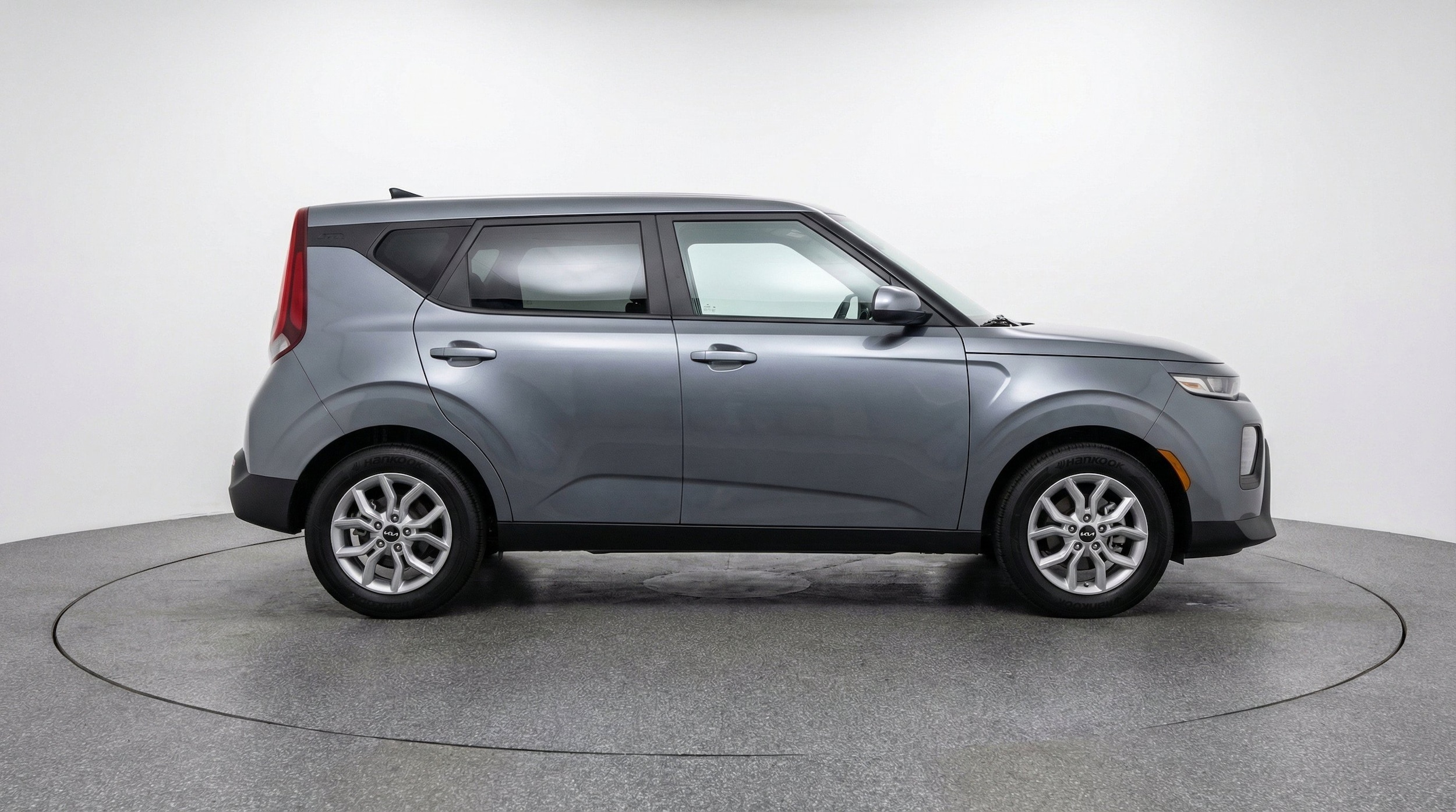 Thumbnail: 2025 Kia Soul - 10
