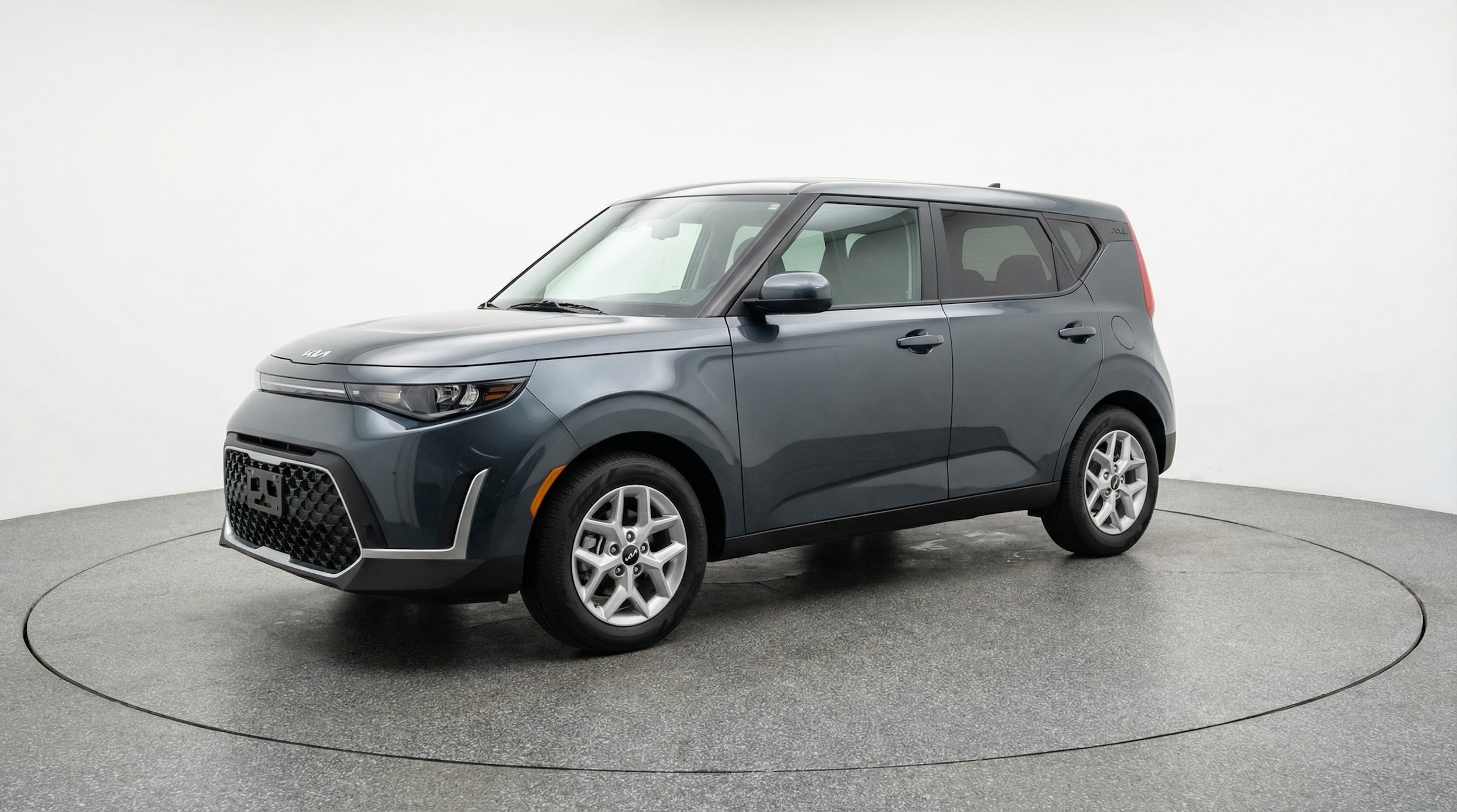 Thumbnail: 2025 Kia Soul - 3