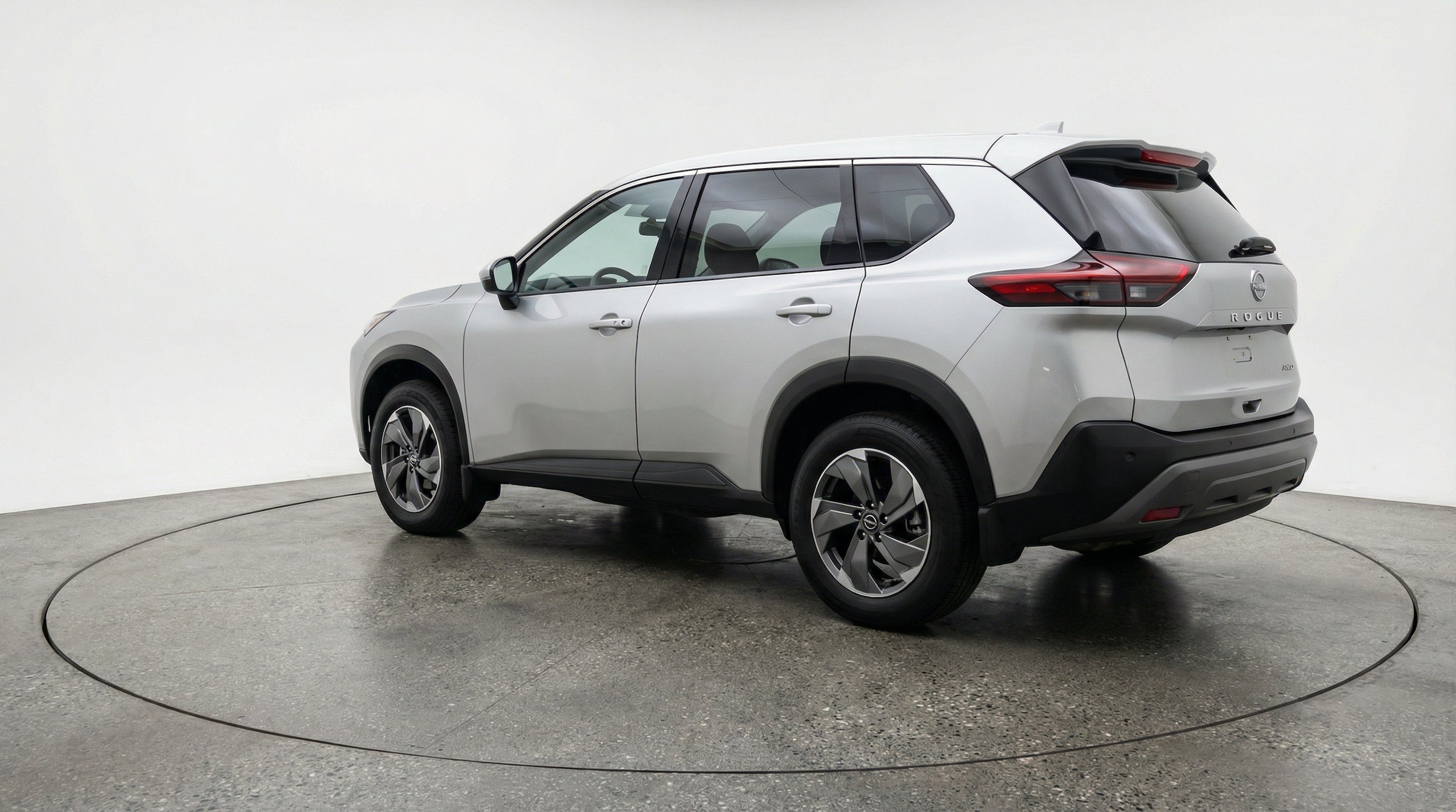 Thumbnail: 2025 Nissan Rogue - 6