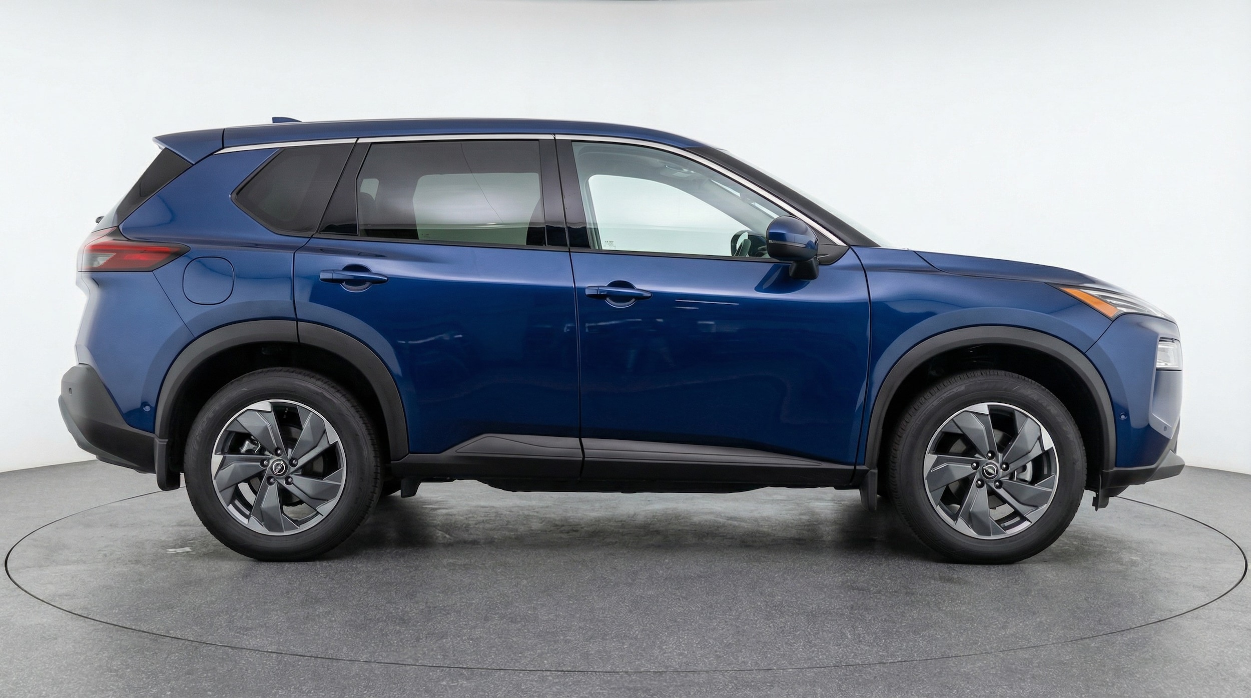 Thumbnail: 2025 Nissan Rogue - 8