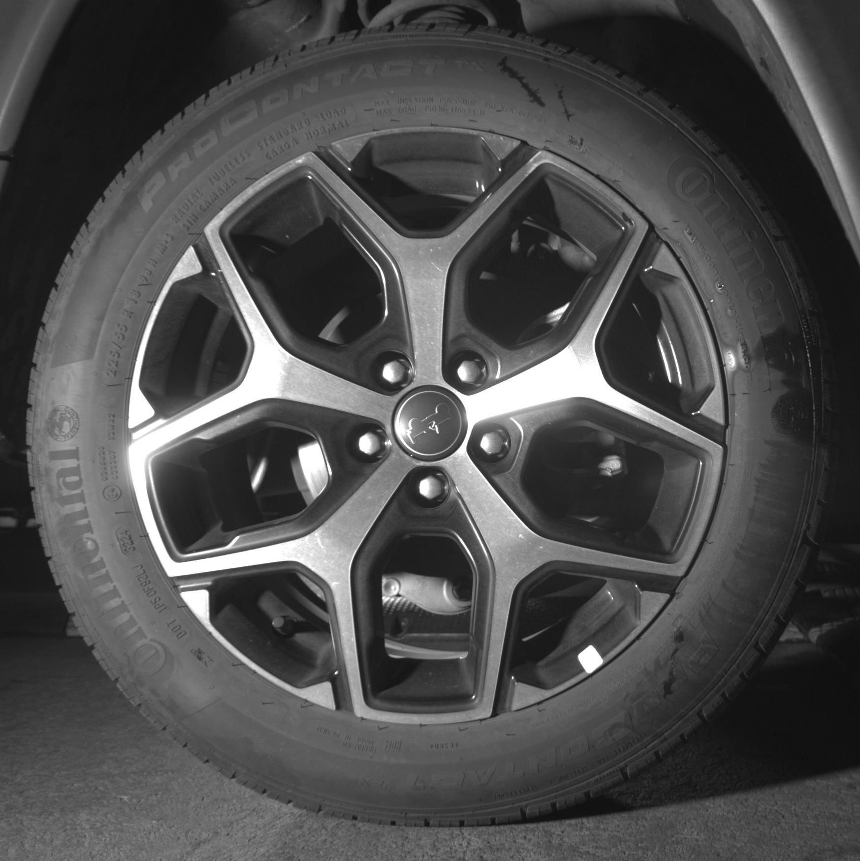 Thumbnail: 2025 Jeep Compass - 12