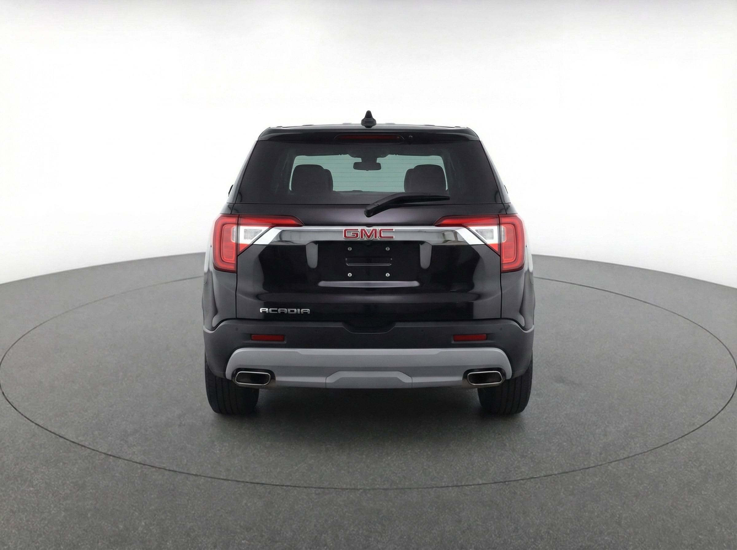 Thumbnail: 2023 GMC Acadia - 6