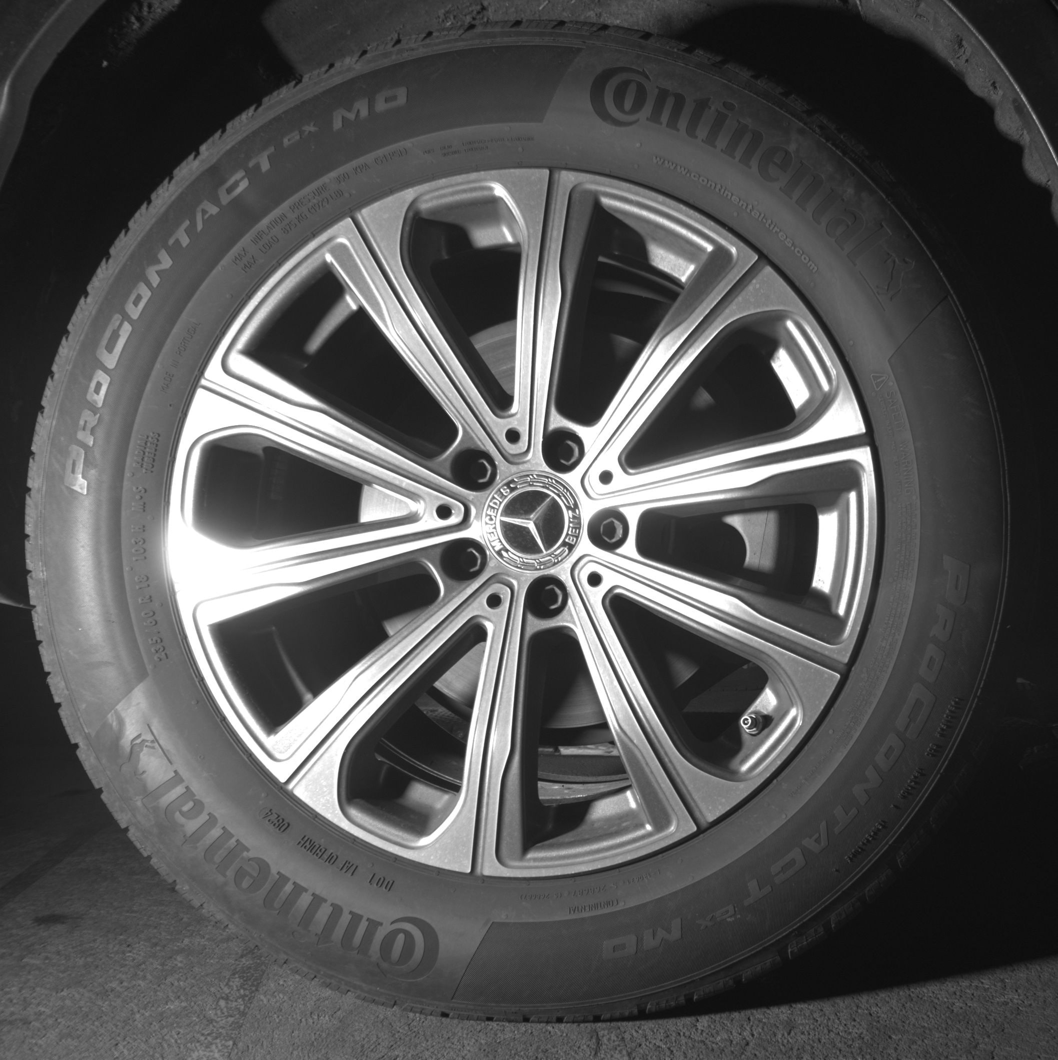 Thumbnail: 2024 Mercedes-Benz GLC - 12