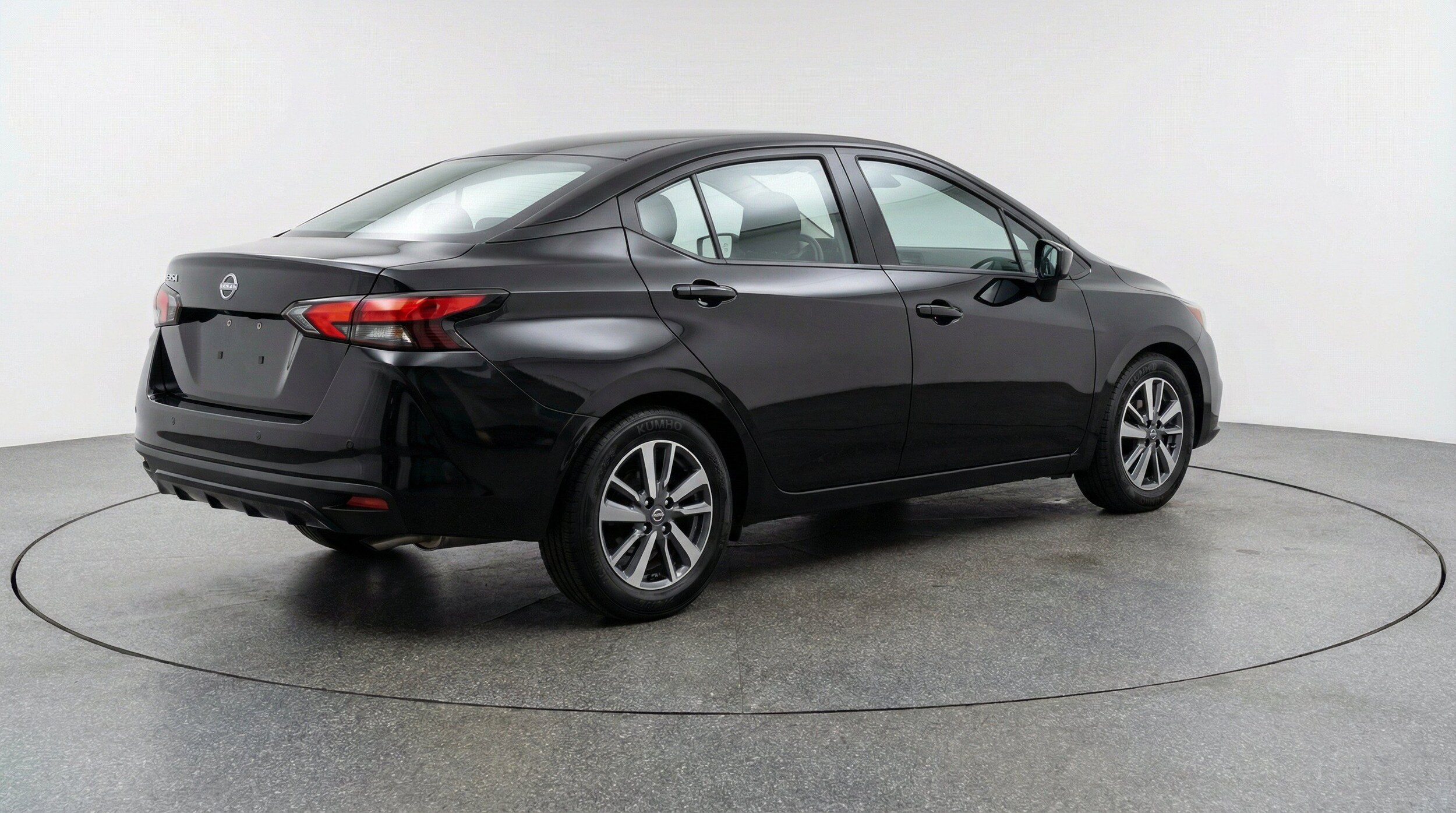 Thumbnail: 2025 Nissan Versa - 9