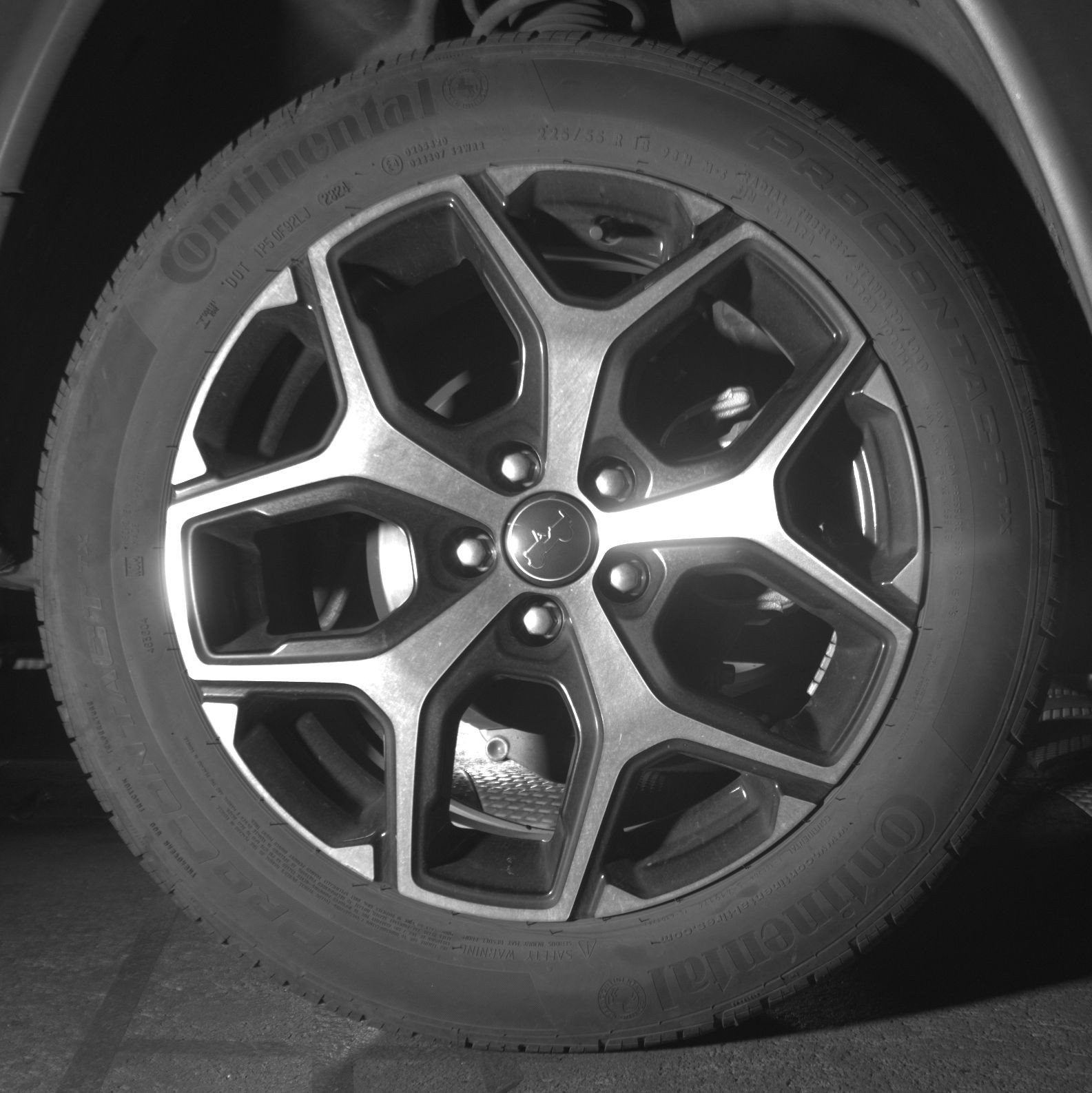 Thumbnail: 2025 Jeep Compass - 12