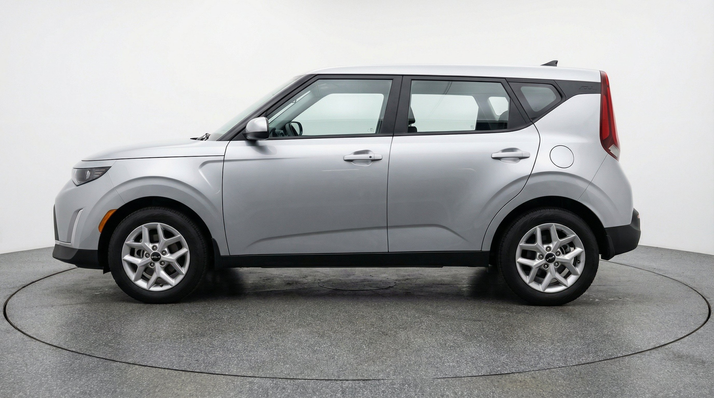 Thumbnail: 2025 Kia Soul - 5
