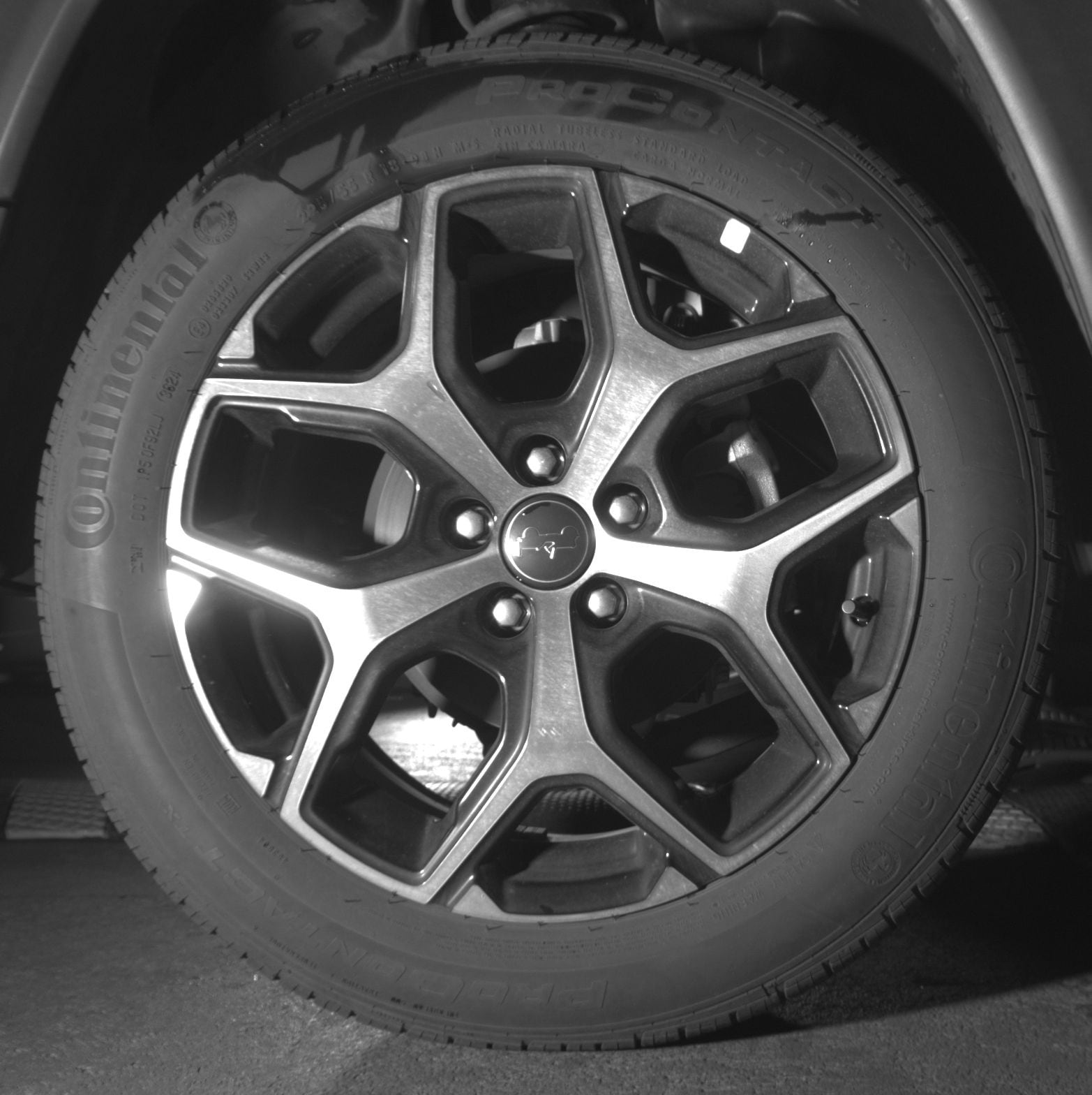 Thumbnail: 2025 Jeep Compass - 12