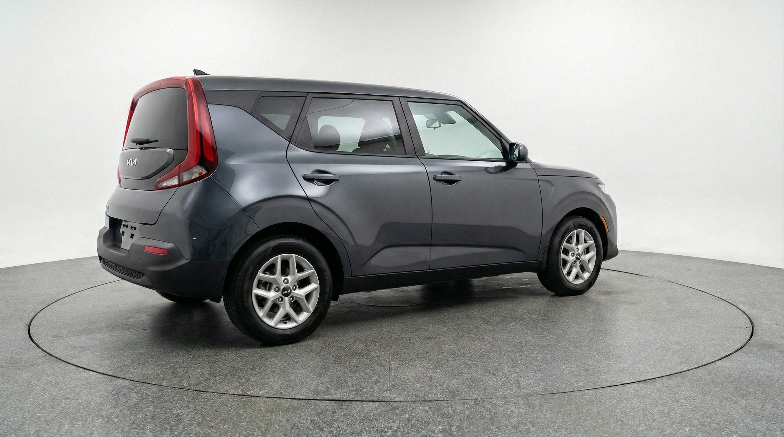 Thumbnail: 2025 Kia Soul - 9