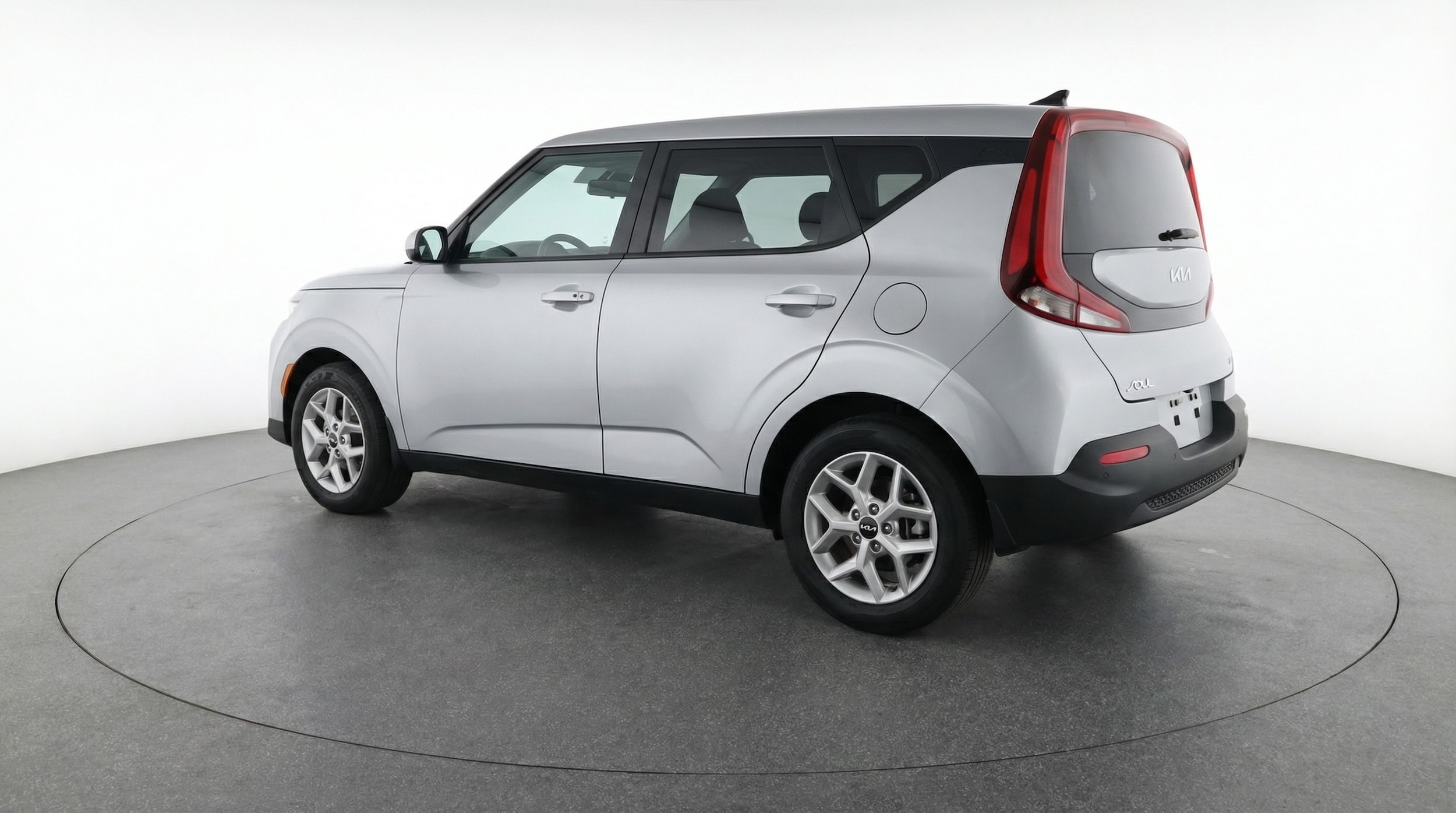 Thumbnail: 2025 Kia Soul - 5