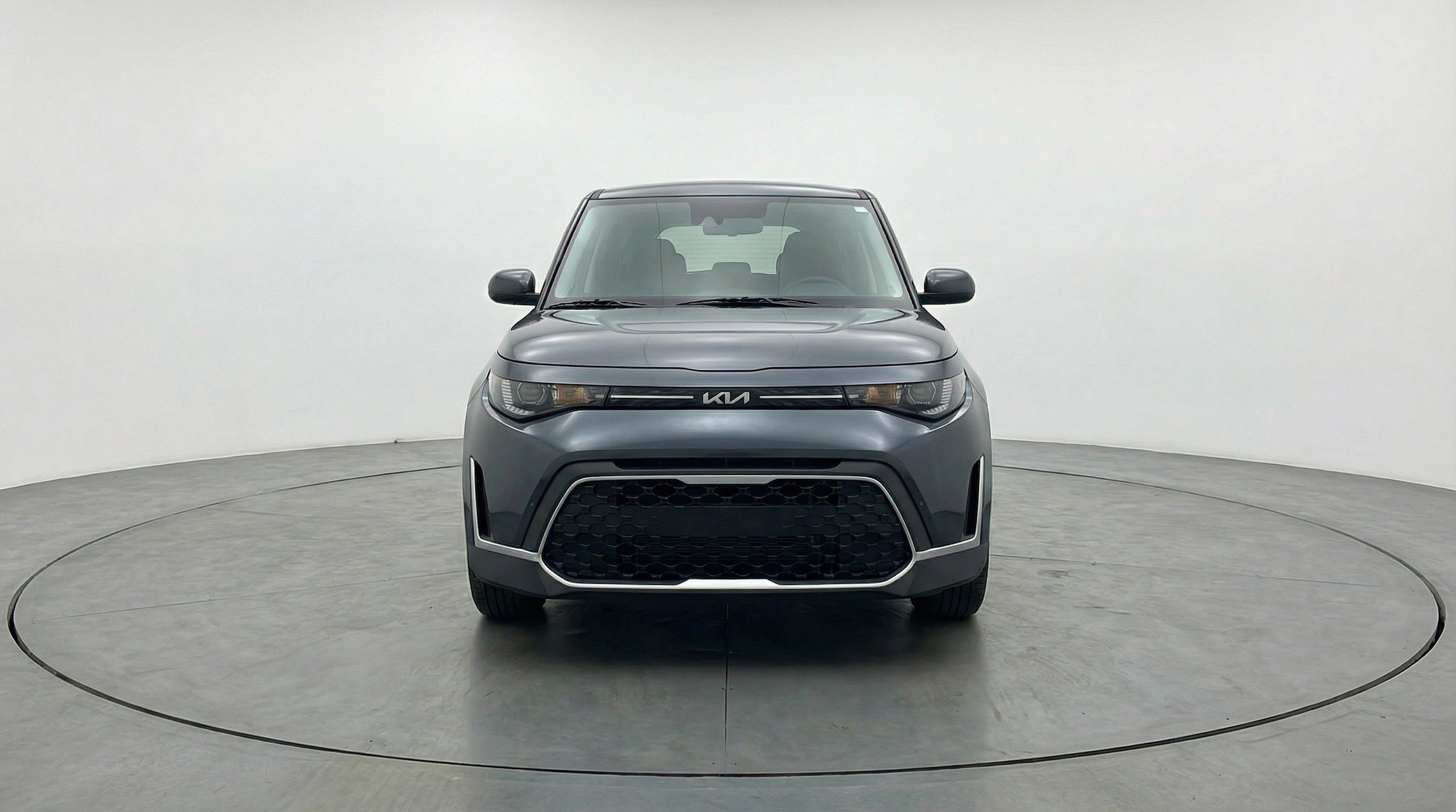 Thumbnail: 2025 Kia Soul - 2