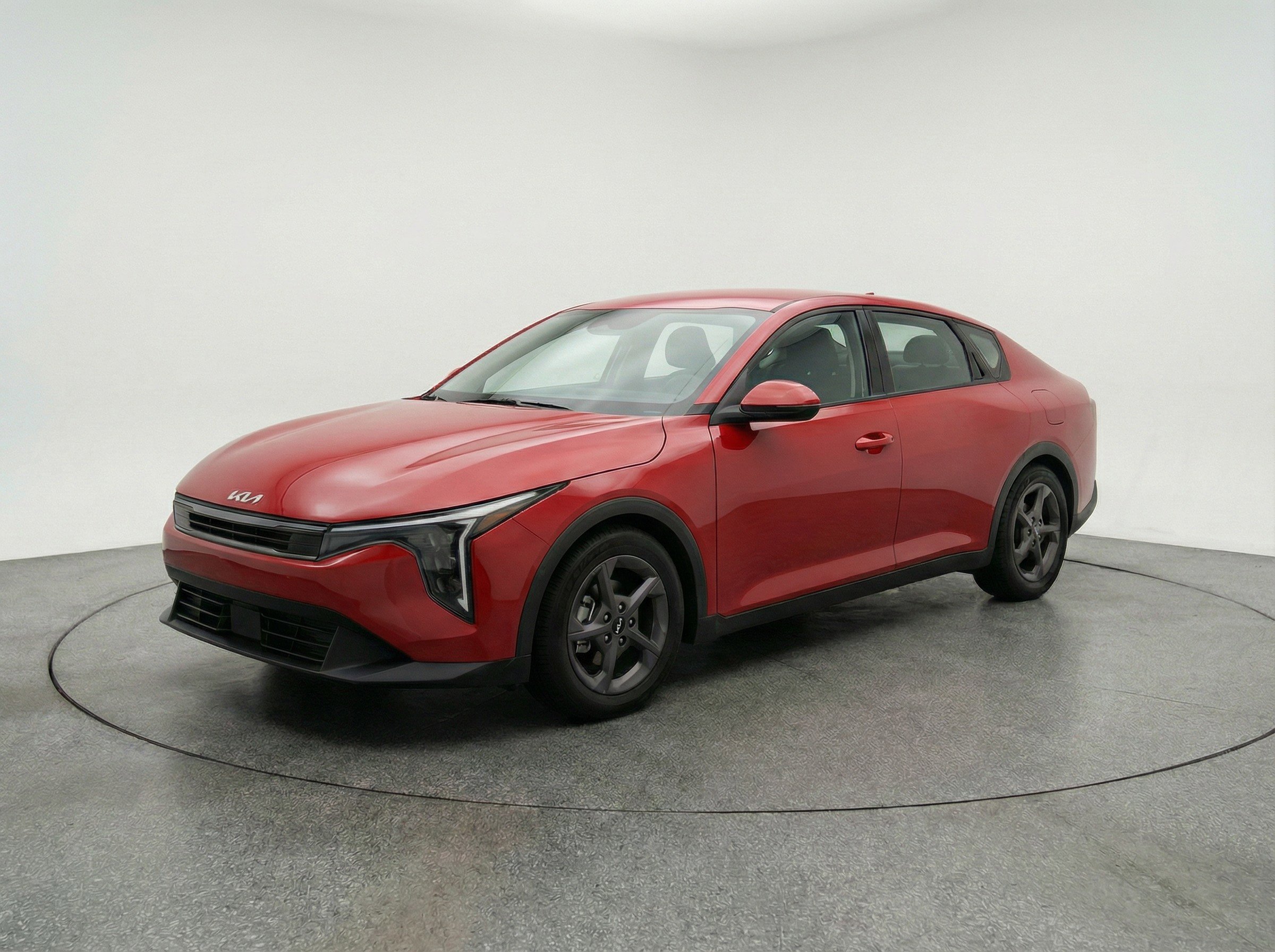 Thumbnail: 2025 Kia K4 - 3