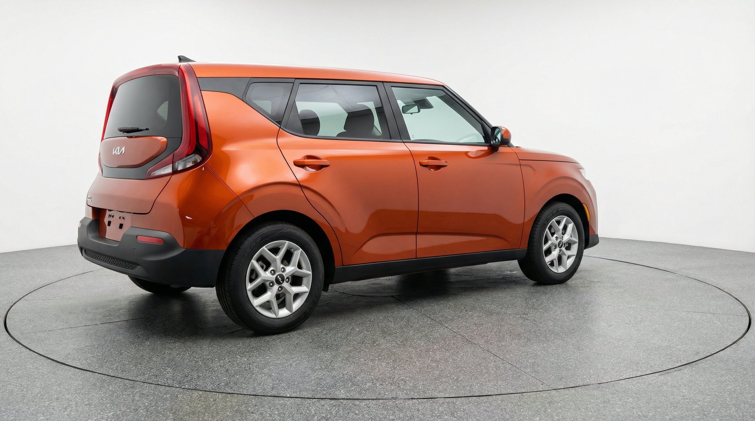Thumbnail: 2025 Kia Soul - 9