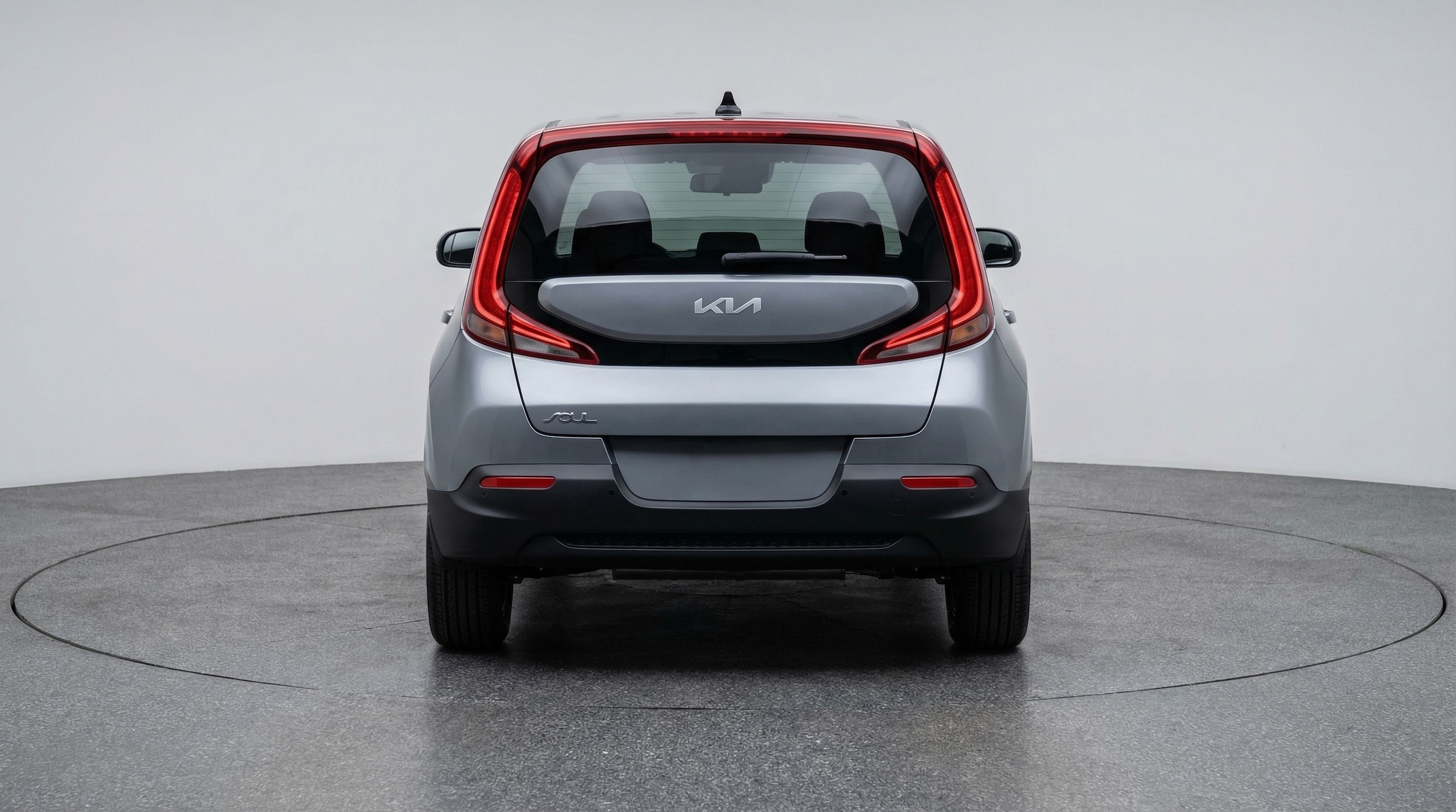 Thumbnail: 2025 Kia Soul - 6