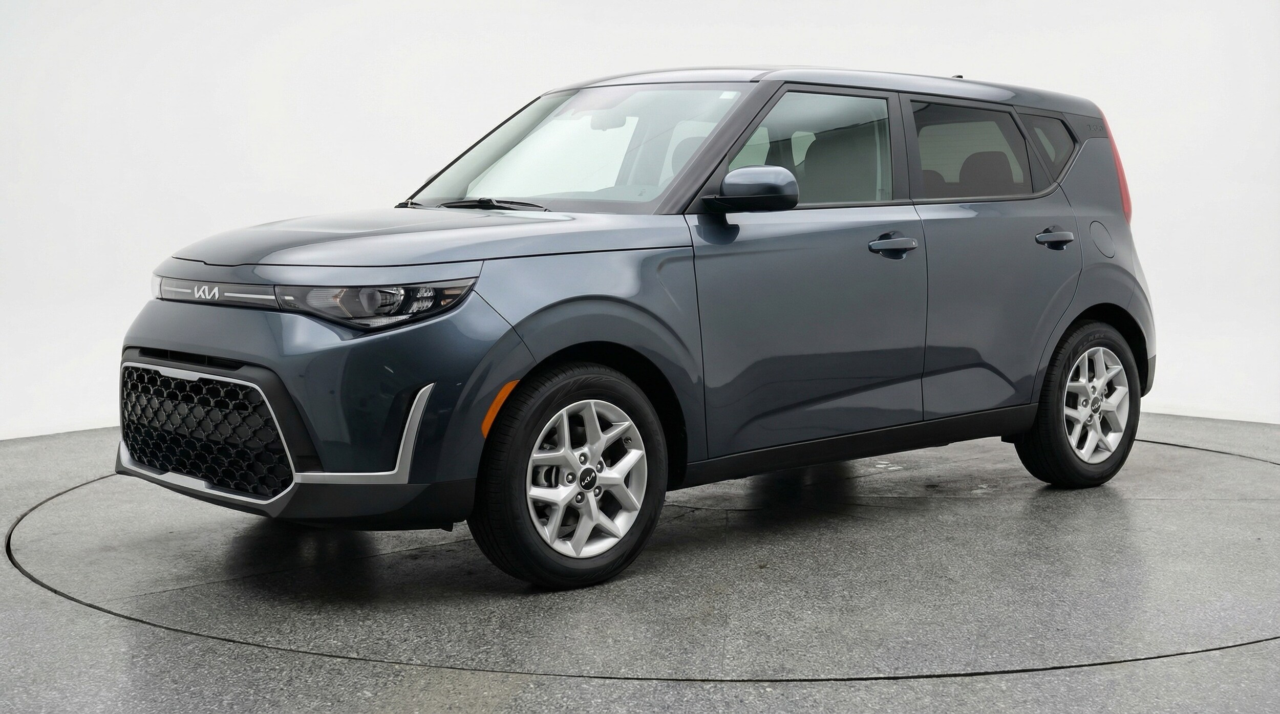 Thumbnail: 2025 Kia Soul - 3