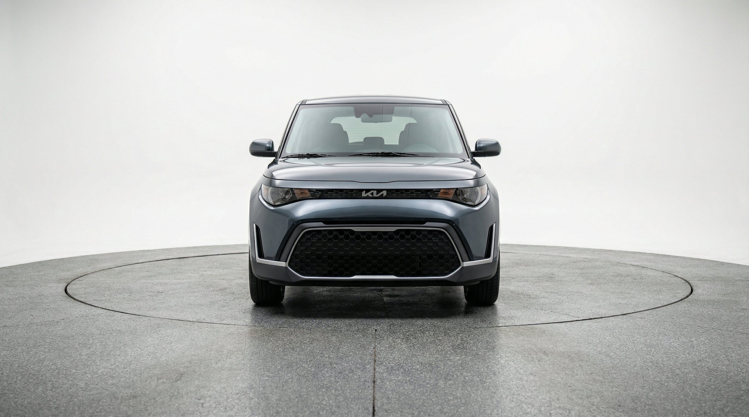 Thumbnail: 2025 Kia Soul - 2