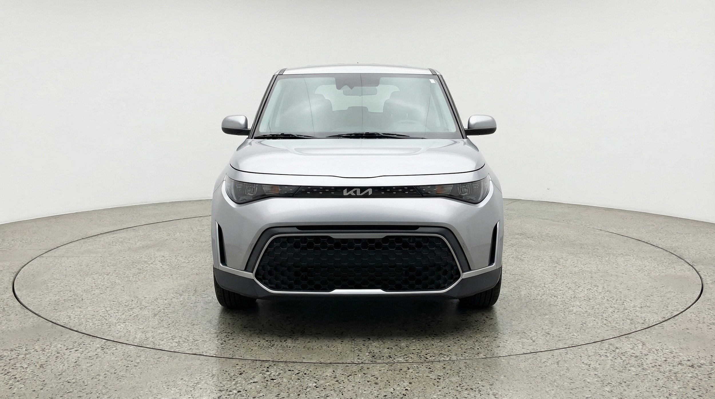 Thumbnail: 2025 Kia Soul - 2