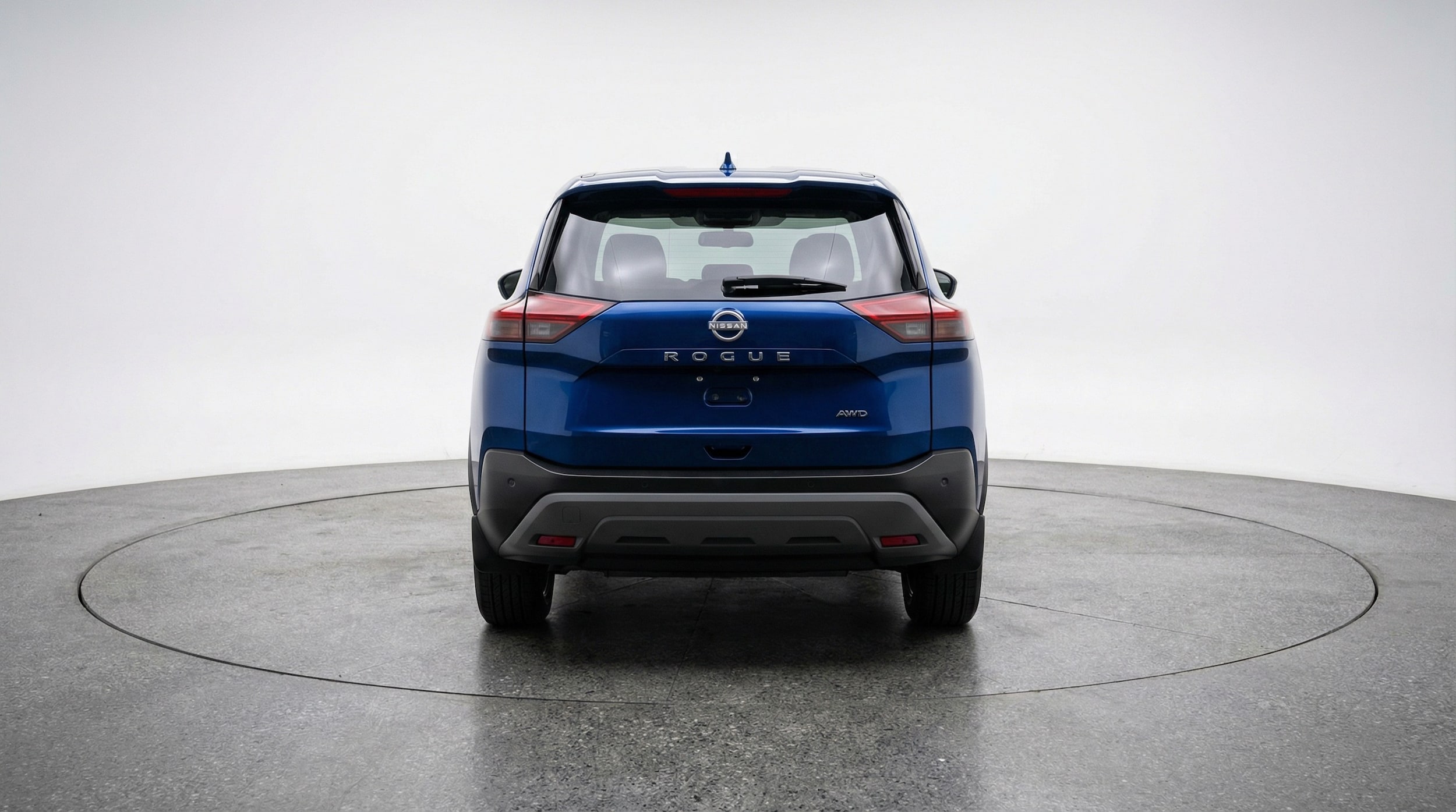 Thumbnail: 2025 Nissan Rogue - 6