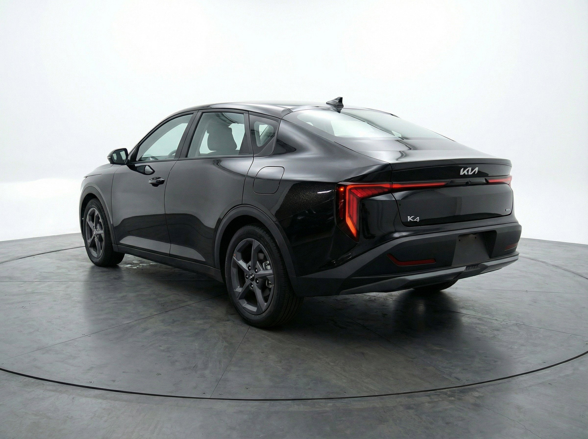 Thumbnail: 2025 Kia K4 - 9