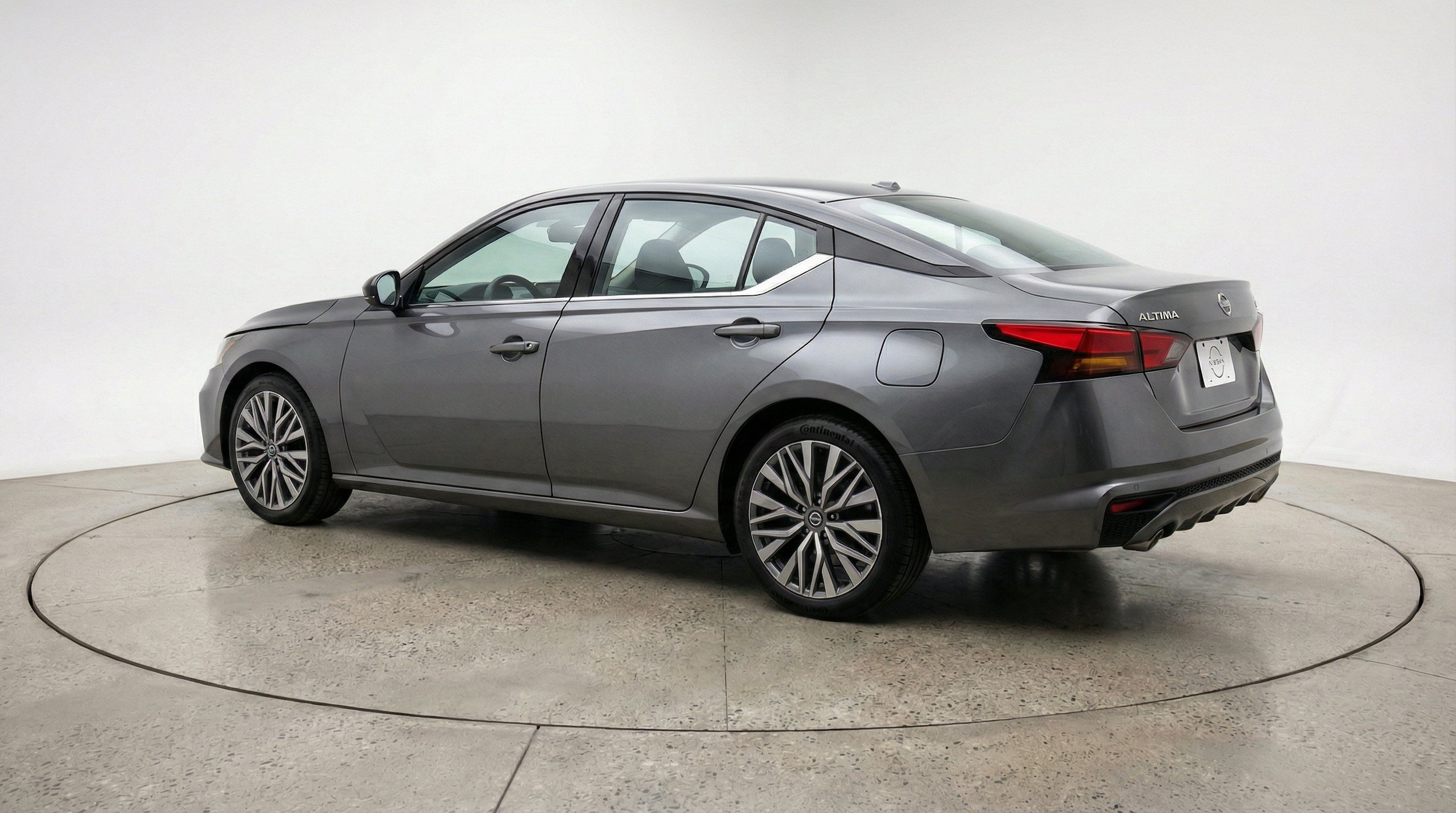 Thumbnail: 2025 Nissan Altima - 6