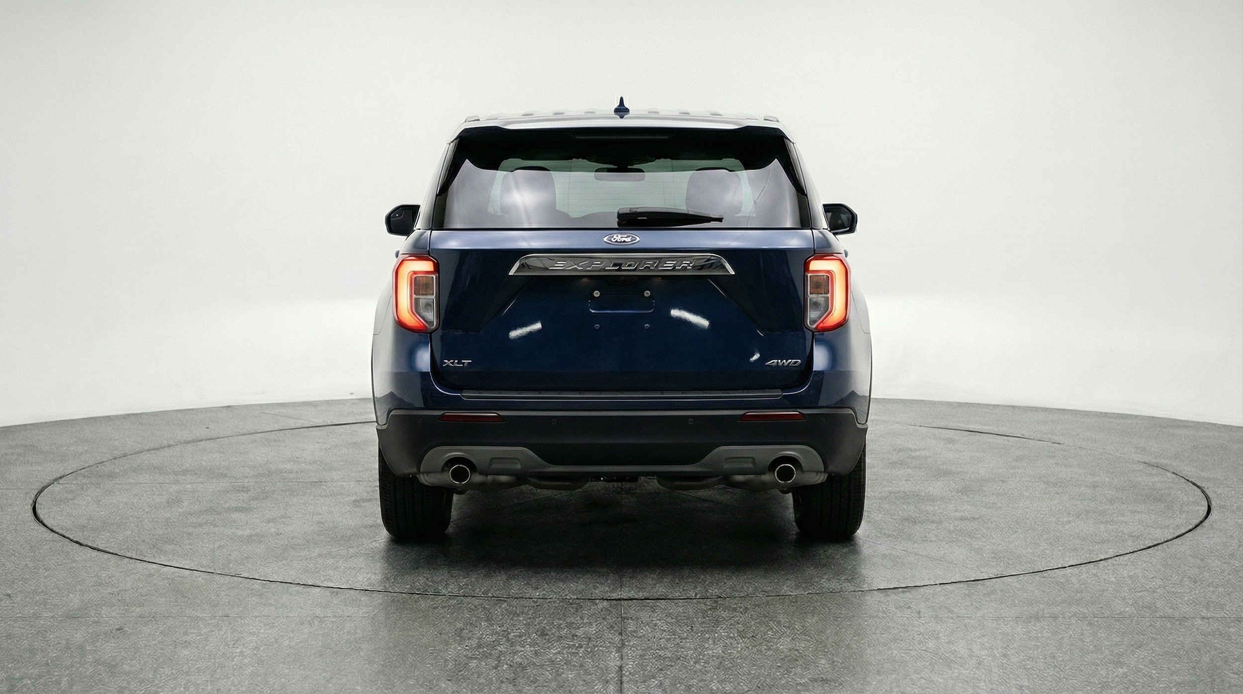 Thumbnail: 2024 Ford Explorer - 7