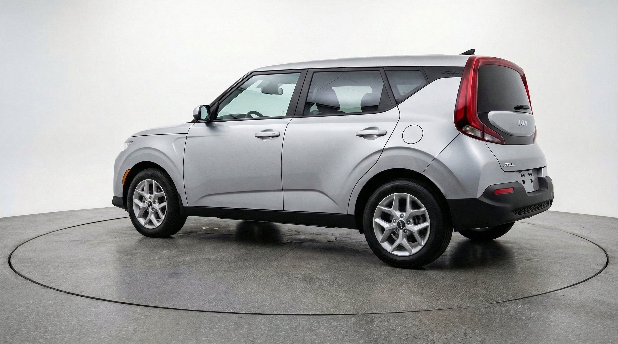 Thumbnail: 2025 Kia Soul - 6