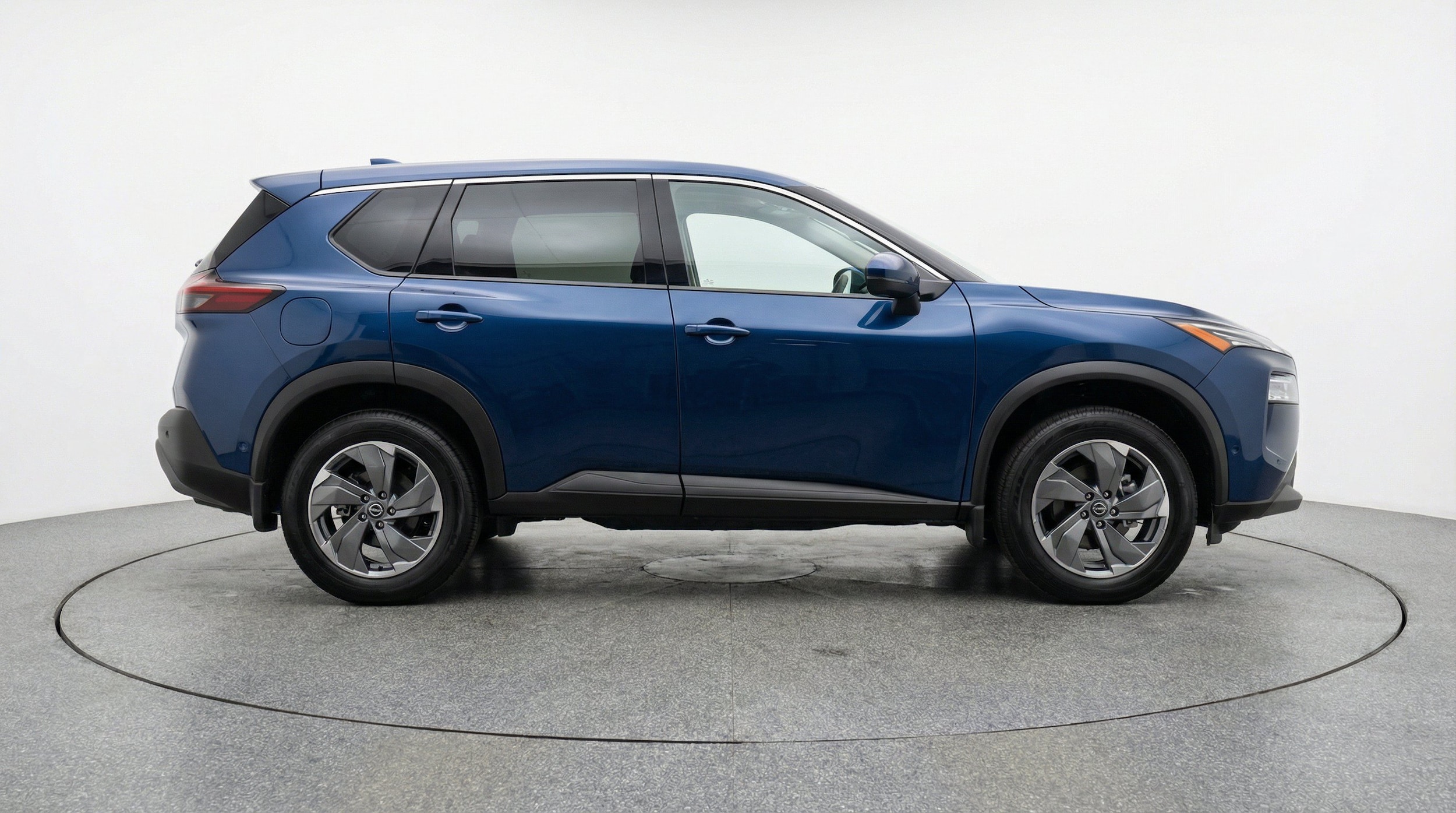 Thumbnail: 2025 Nissan Rogue - 10