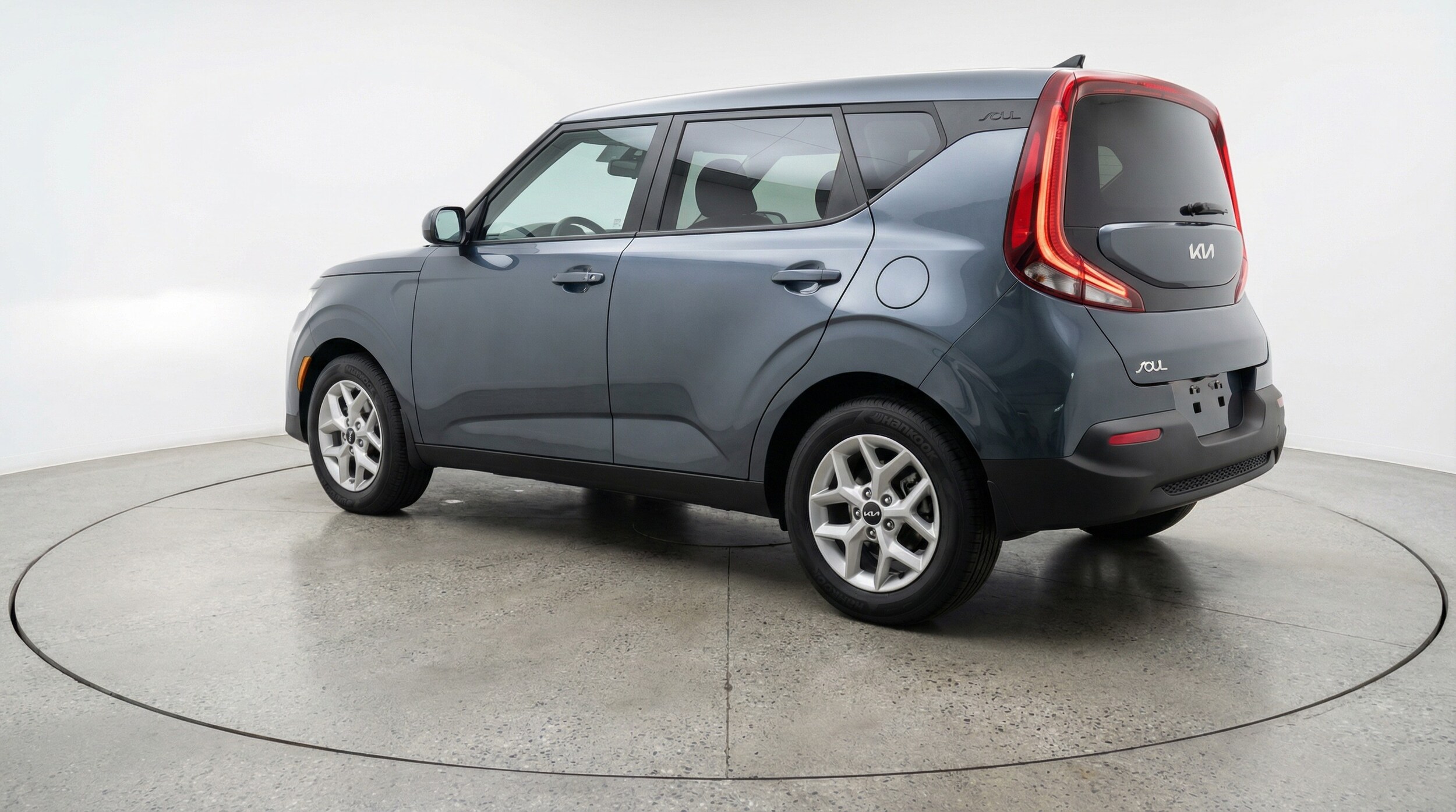 Thumbnail: 2025 Kia Soul - 5