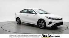 2024 Kia Forte  -
                  Kahului, HI