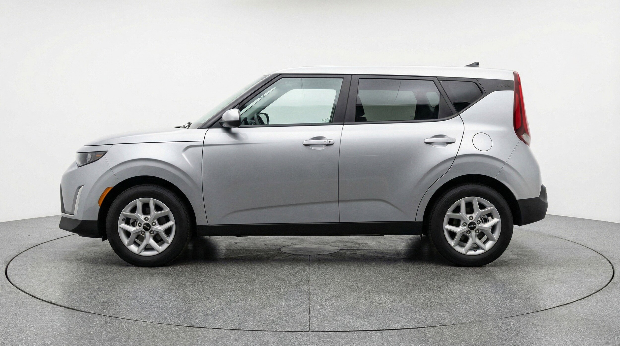 Thumbnail: 2025 Kia Soul - 5