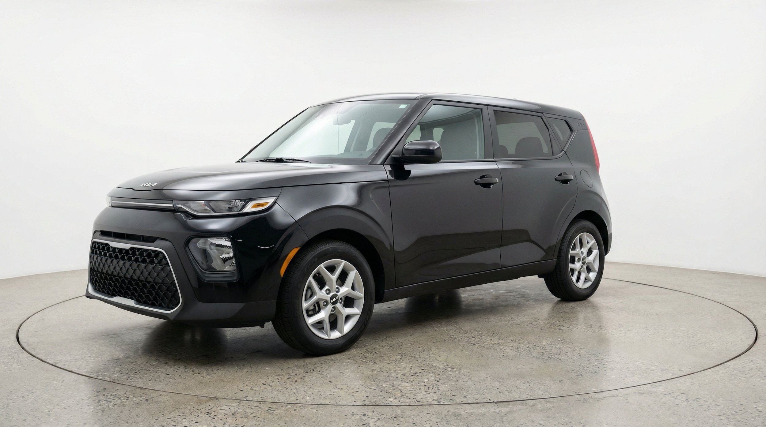 Thumbnail: 2025 Kia Soul - 3