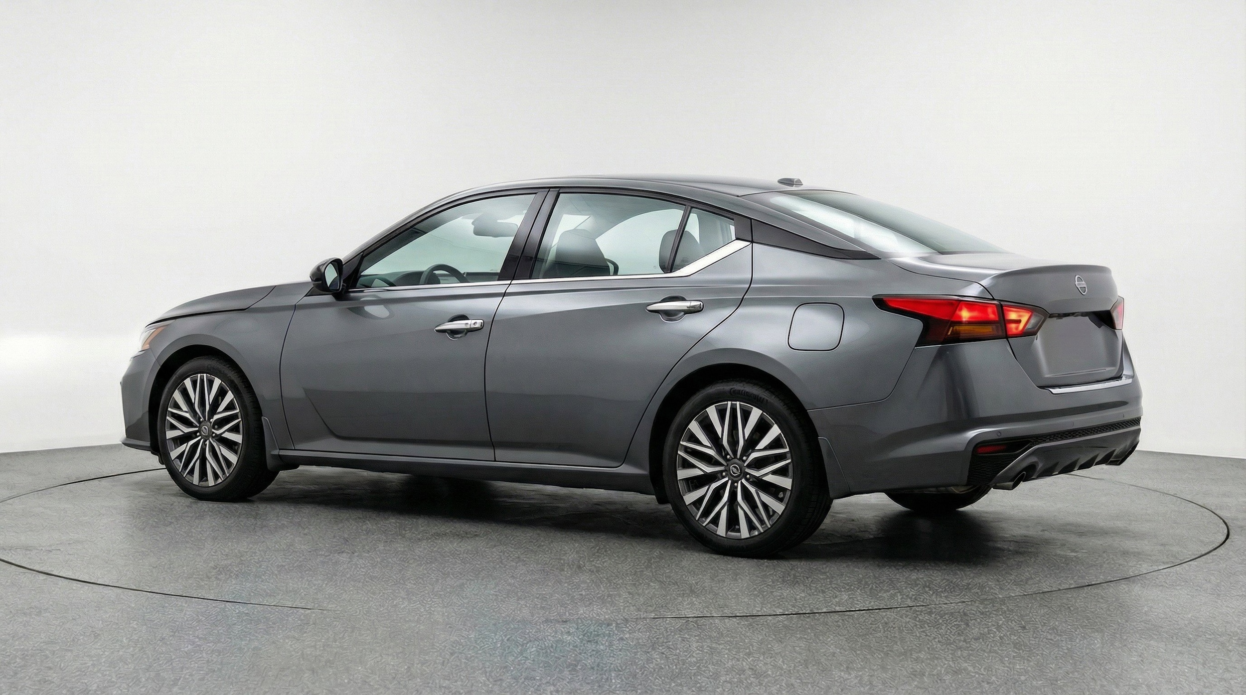 Thumbnail: 2025 Nissan Altima - 6