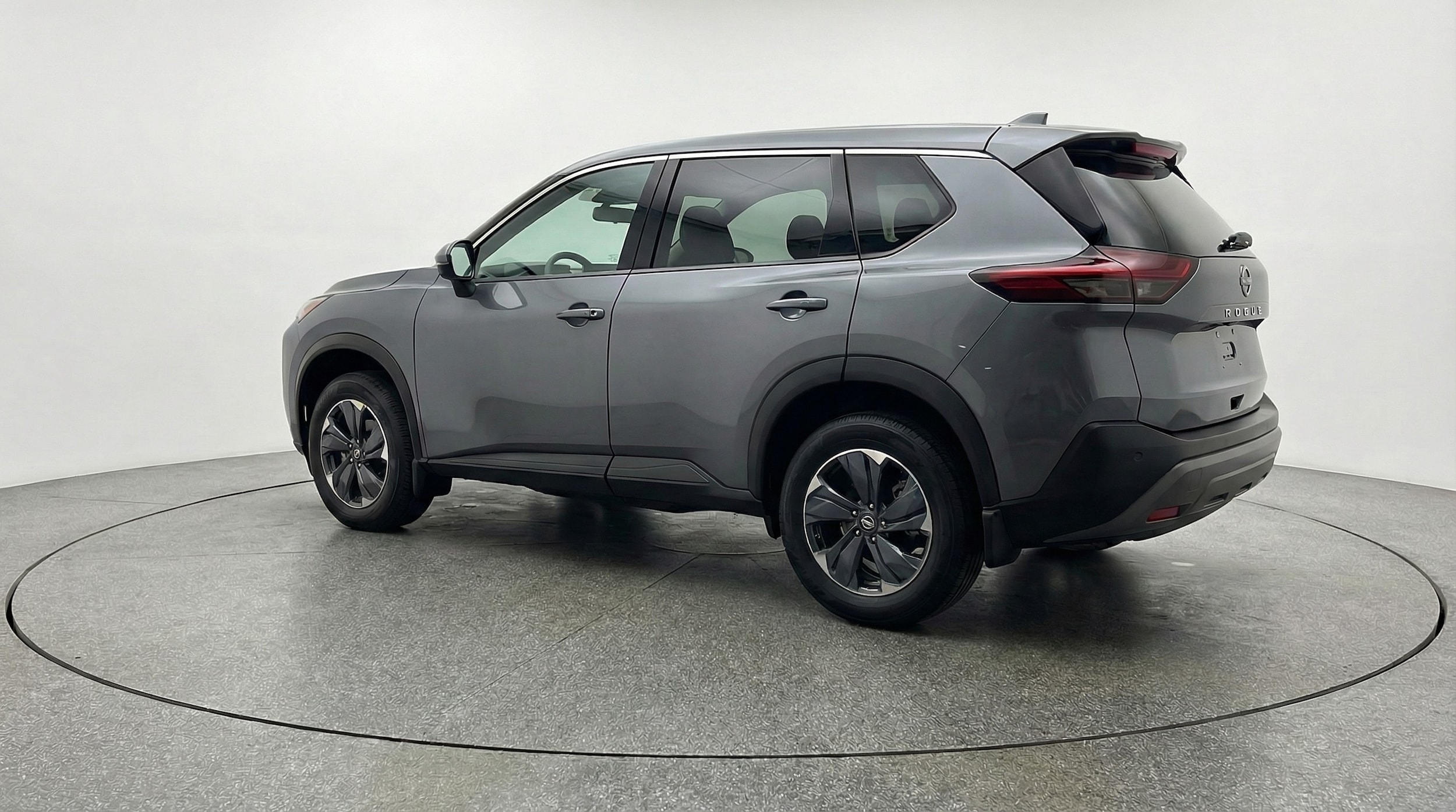 Thumbnail: 2025 Nissan Rogue - 5