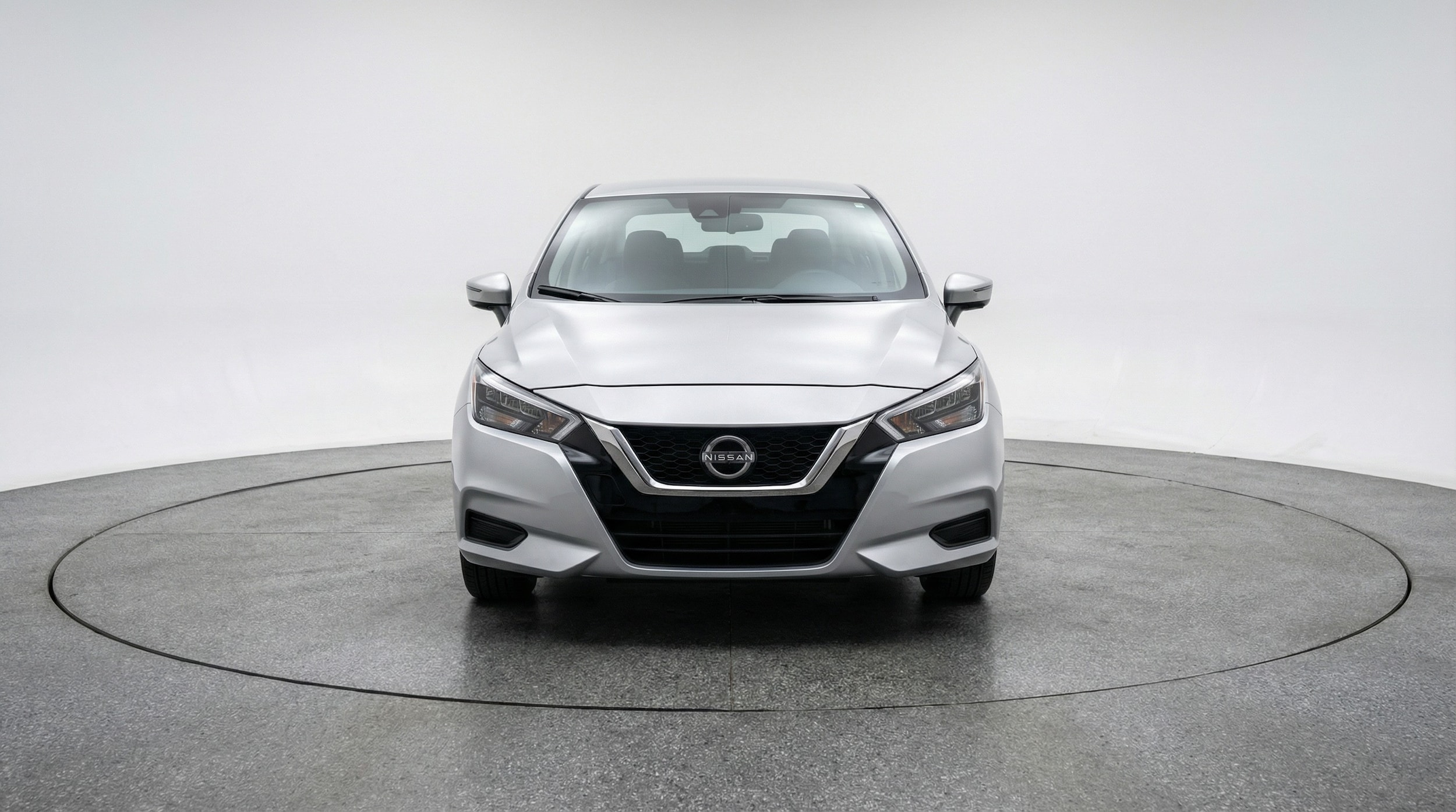 Thumbnail: 2025 Nissan Versa - 2