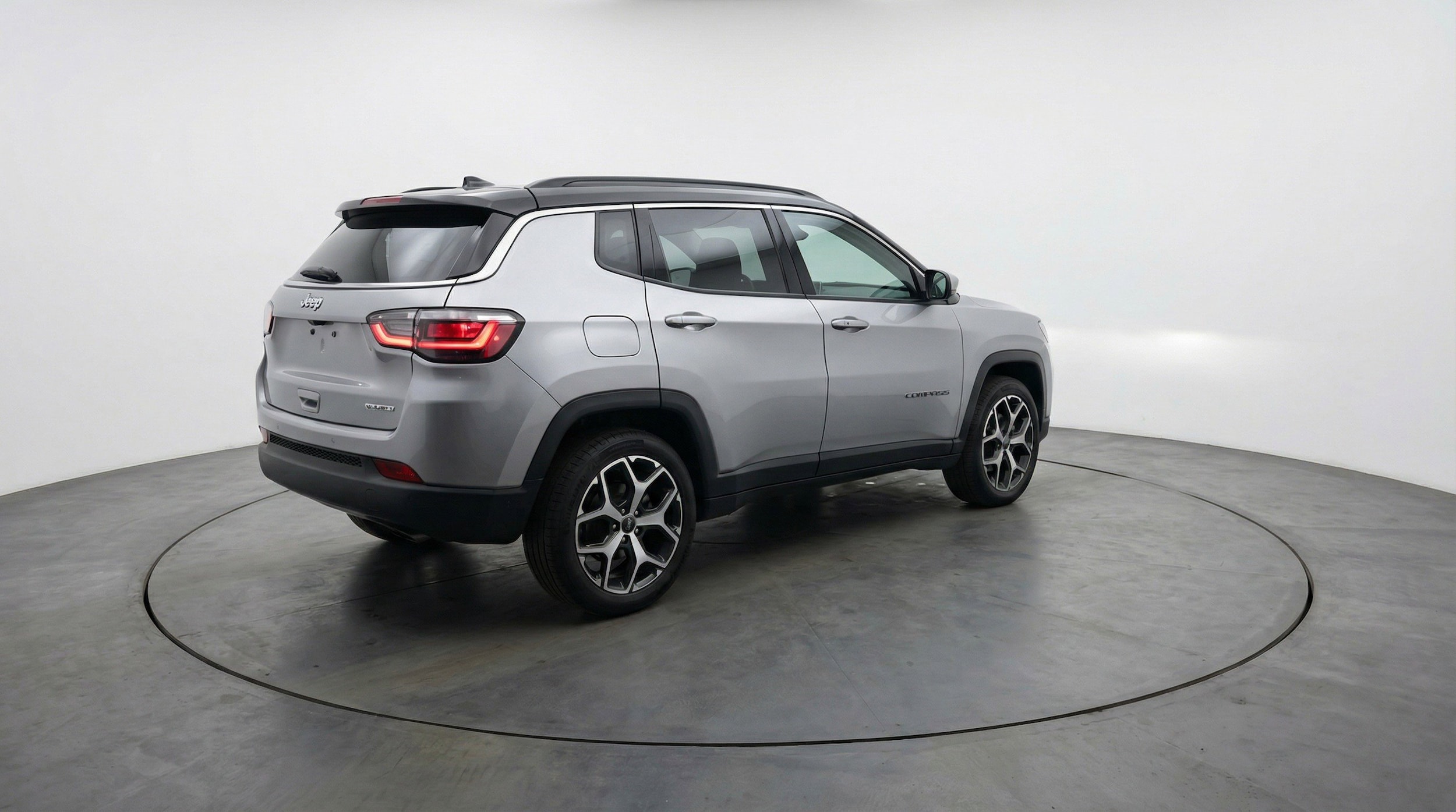 Thumbnail: 2025 Jeep Compass - 9